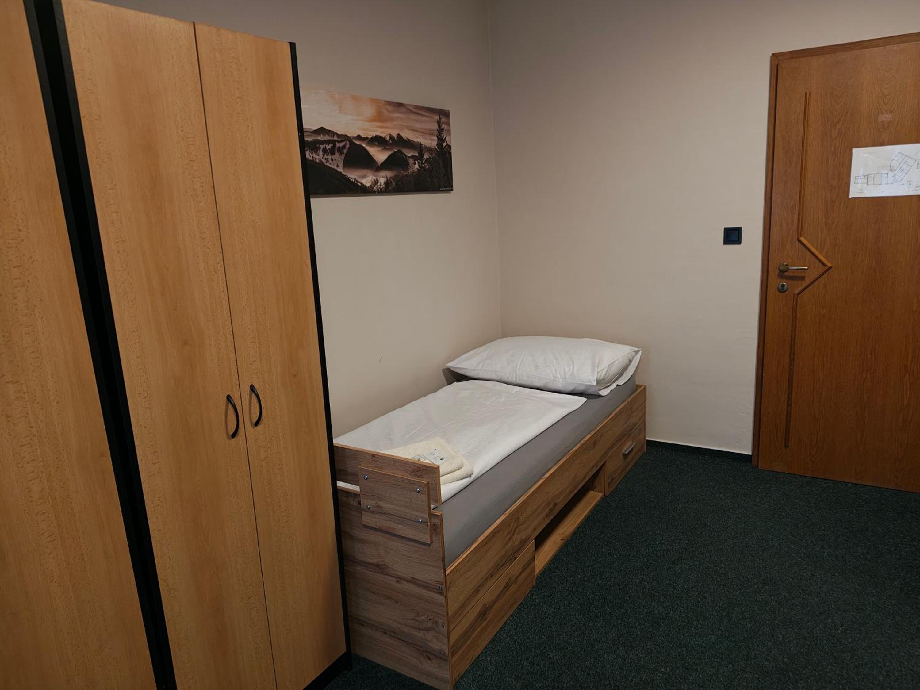 Superior Triple Room photo 1