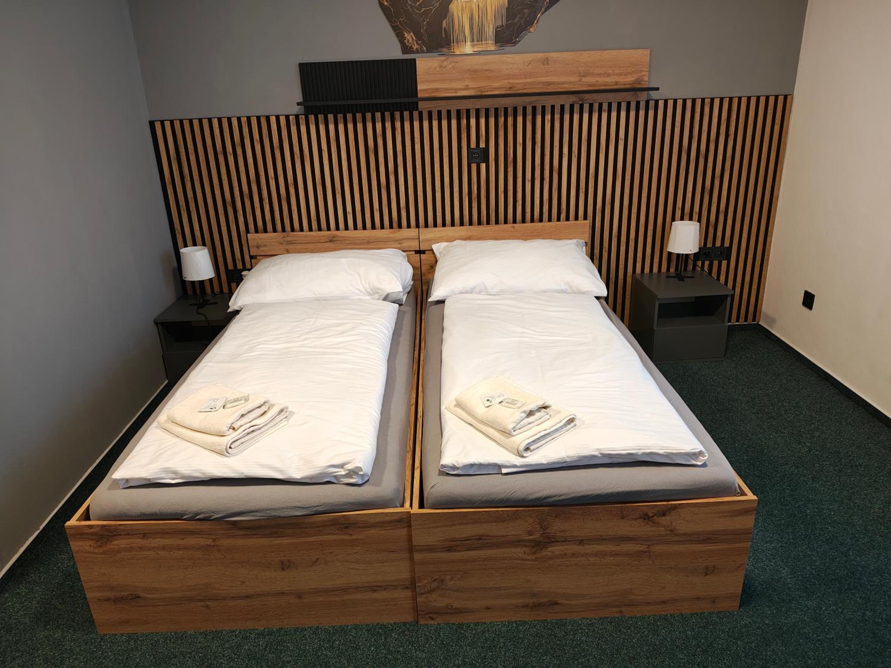 Superior Triple Room photo 2