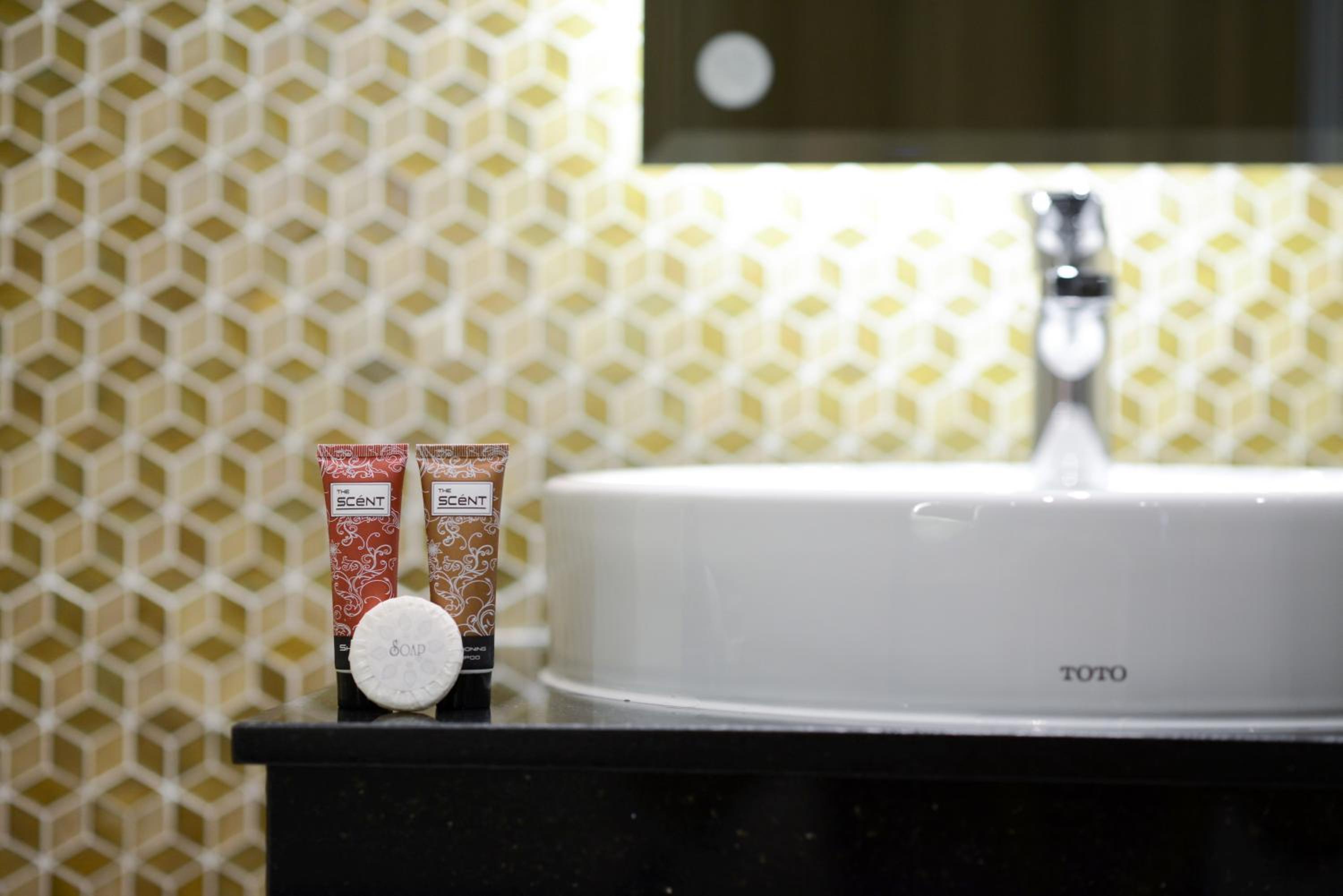Grand Deluxe Room photo 2