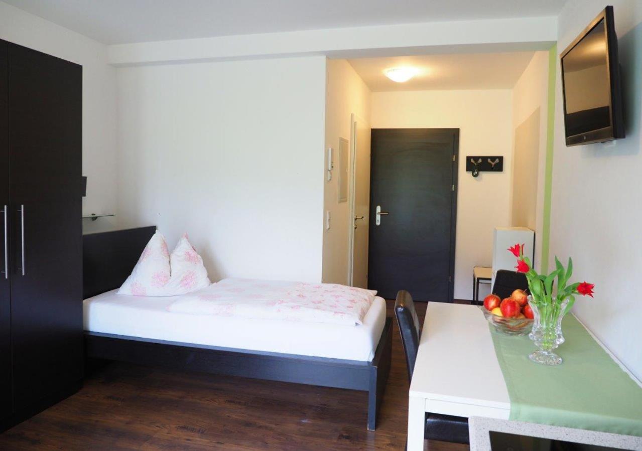 Classic Single Room