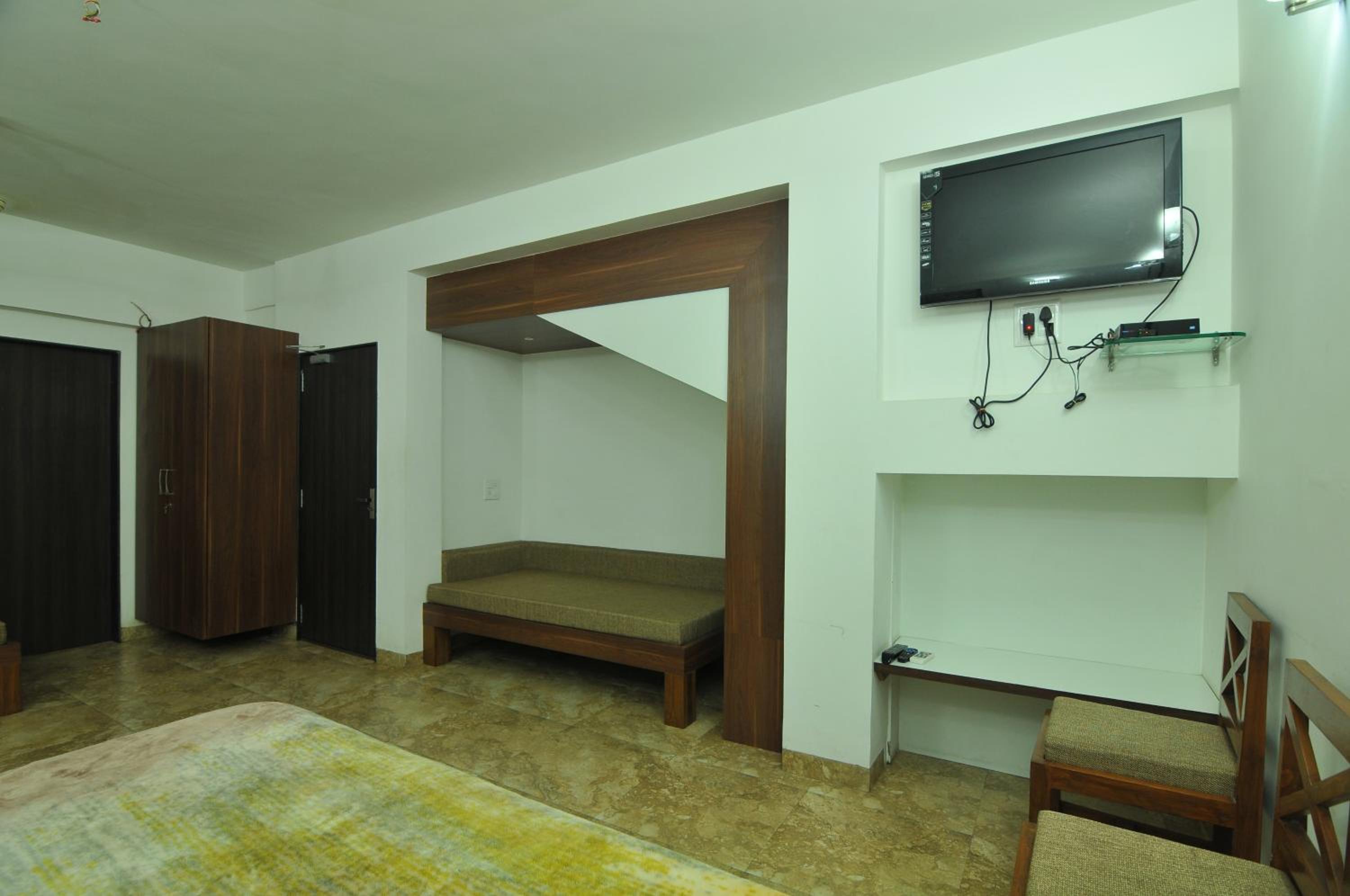 Comfort Quadruple Room photo 2