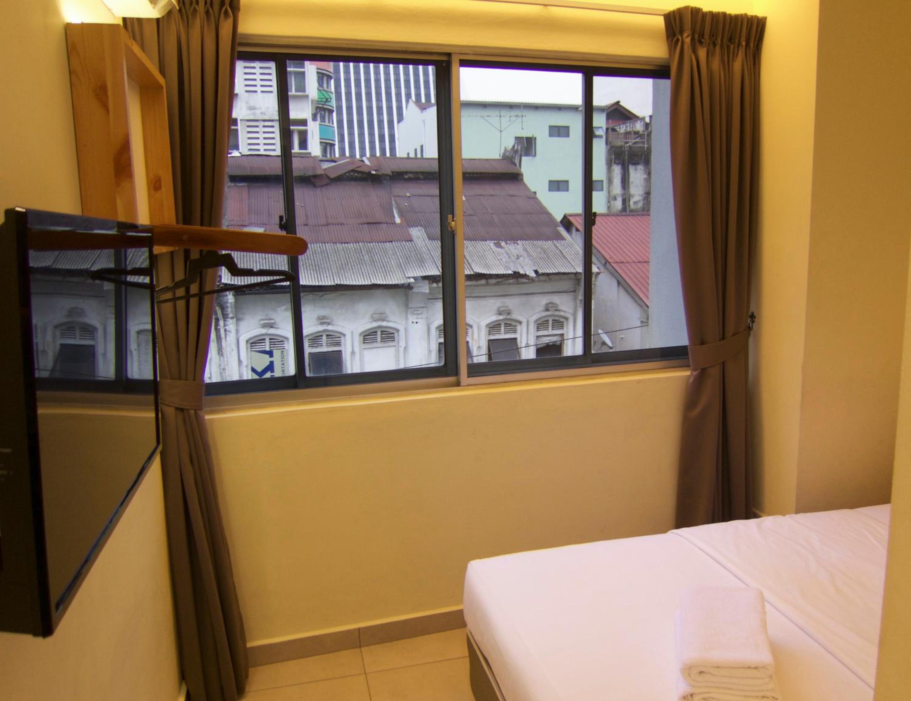  Mini Double Room With Windows photo 3