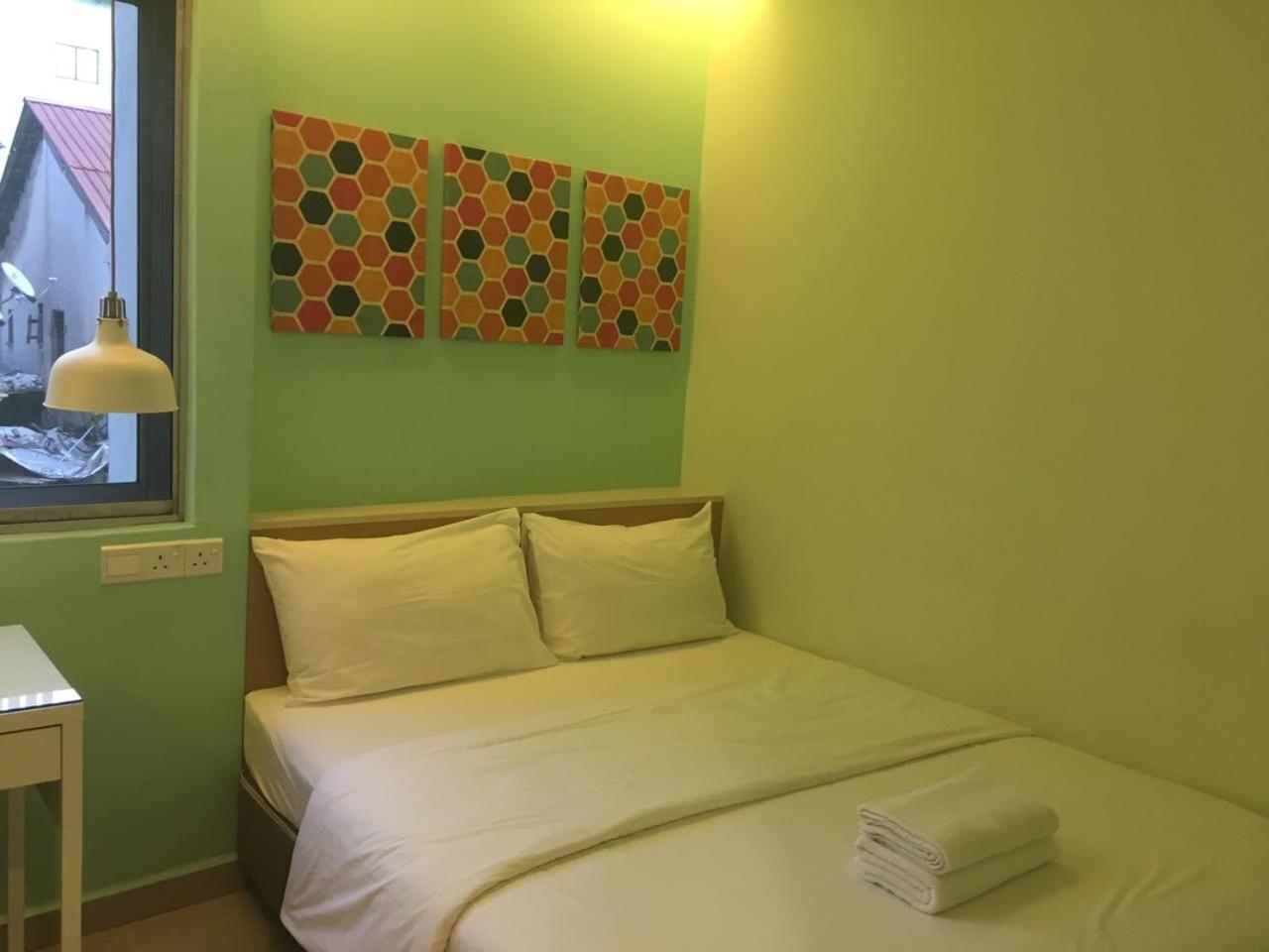 Standard Double Room with Windows photo 3