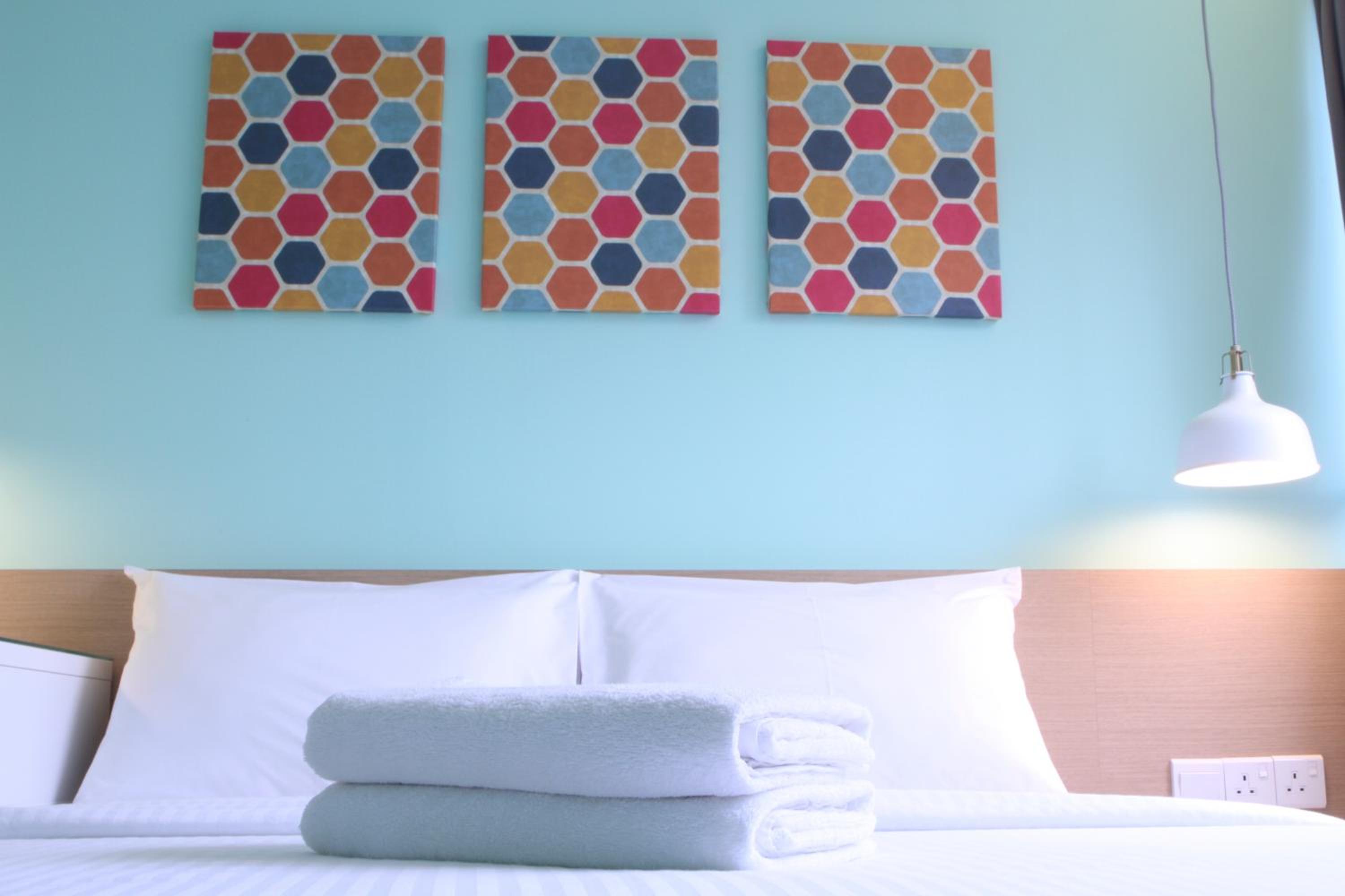 Superior Double Room With Windows photo 3