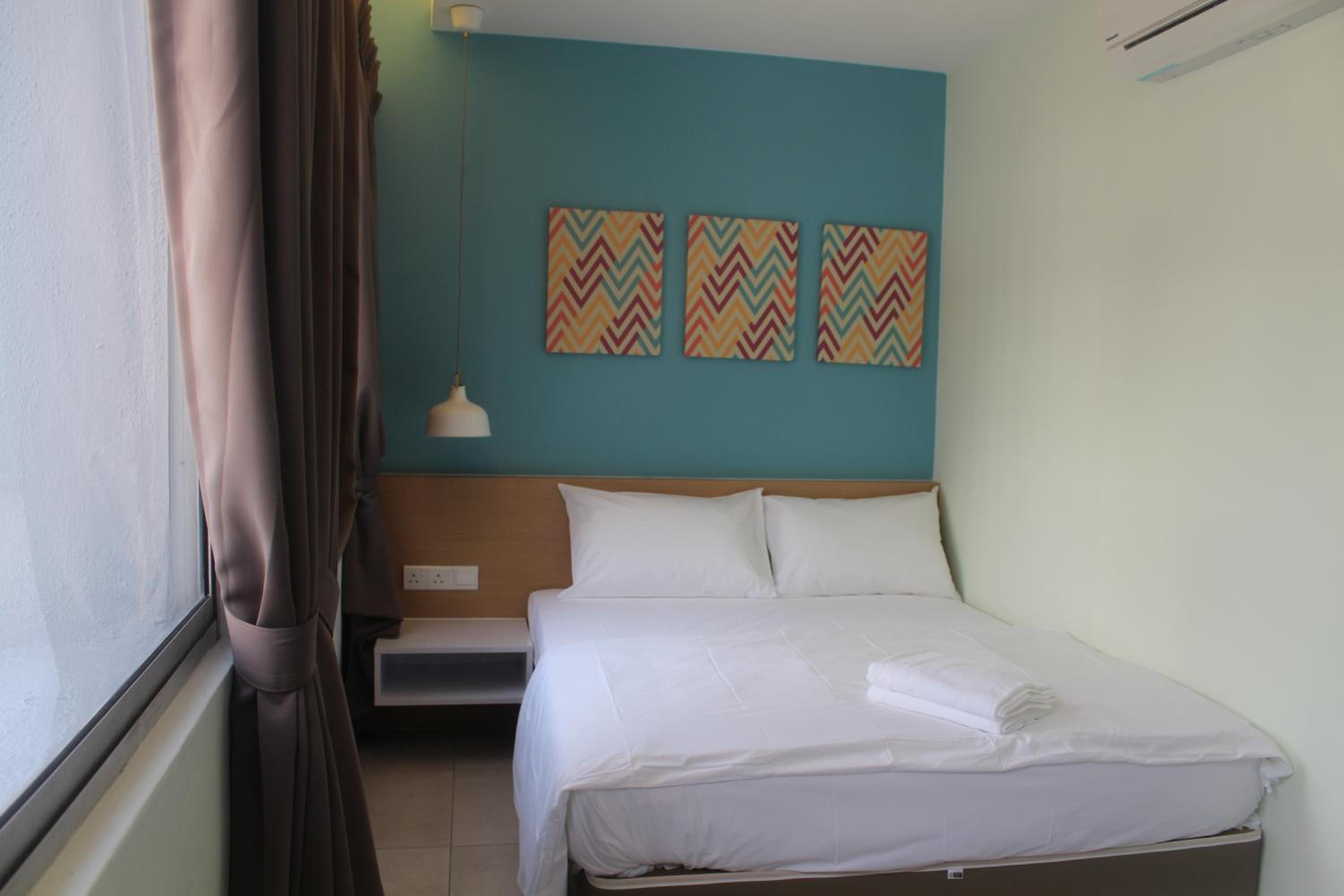 Superior Double Room With Windows photo 2