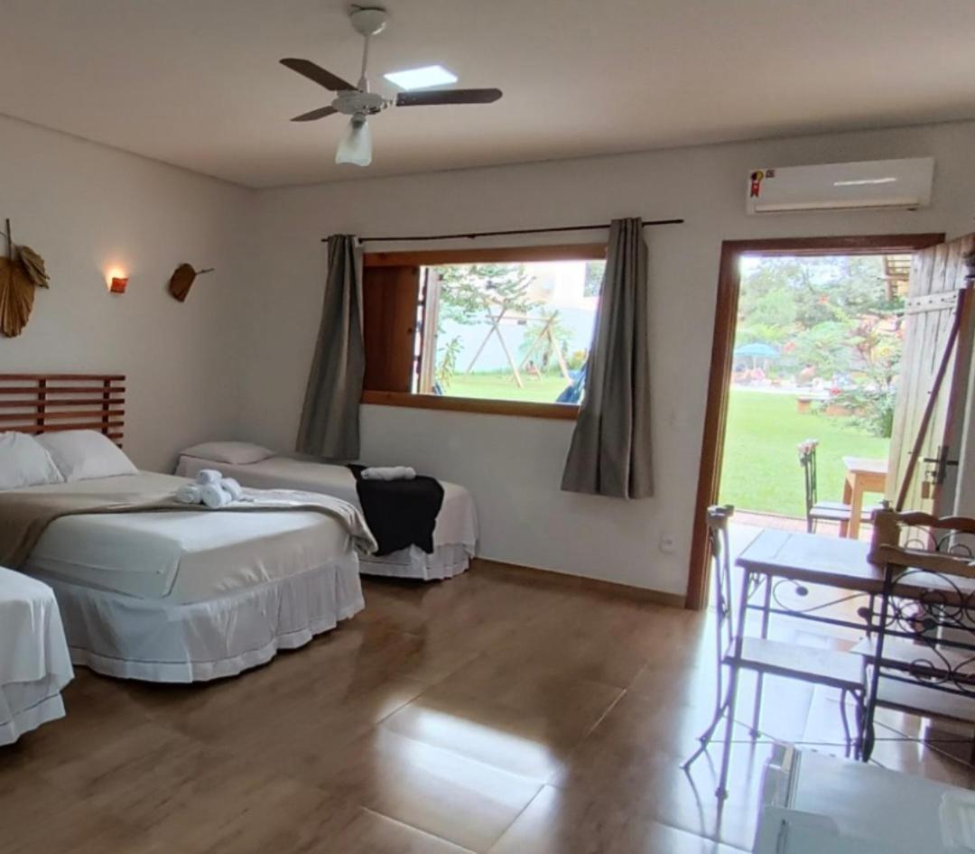 Suite with Balcony photo 1