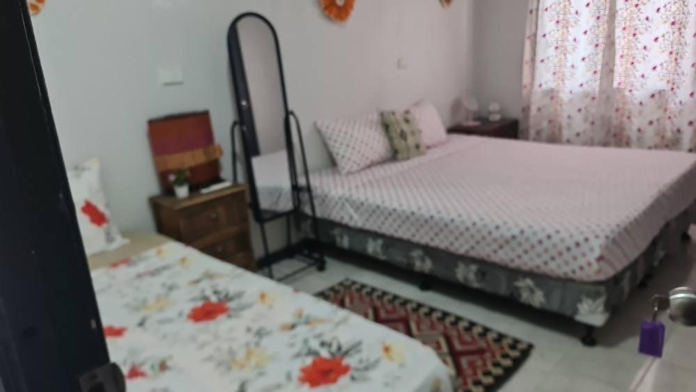 Triple Room with Private Bathroom photo 1