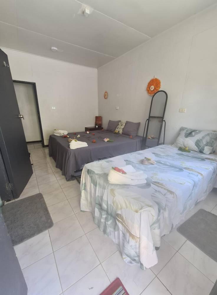 Triple Room with Private Bathroom photo 2