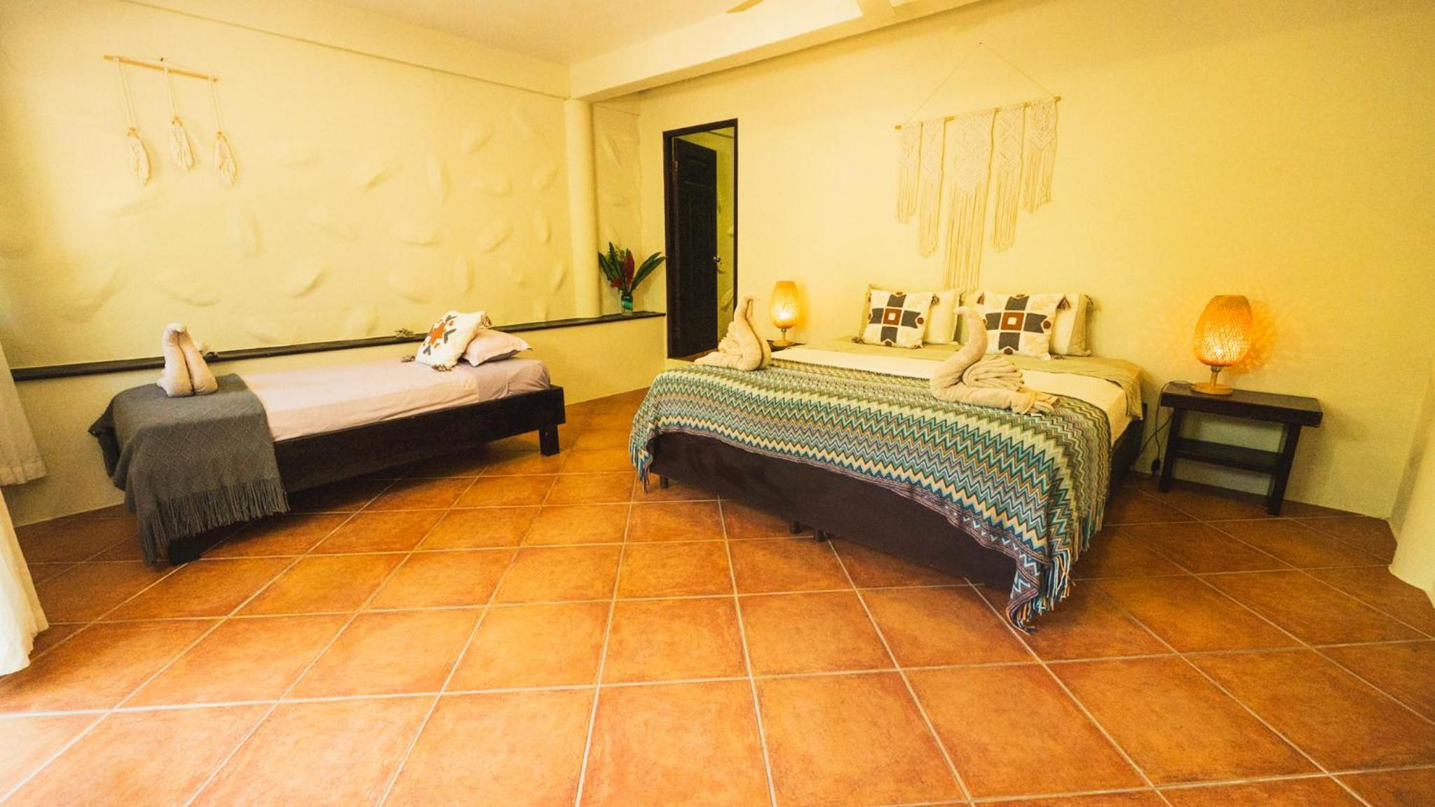 Deluxe Triple Room photo 1