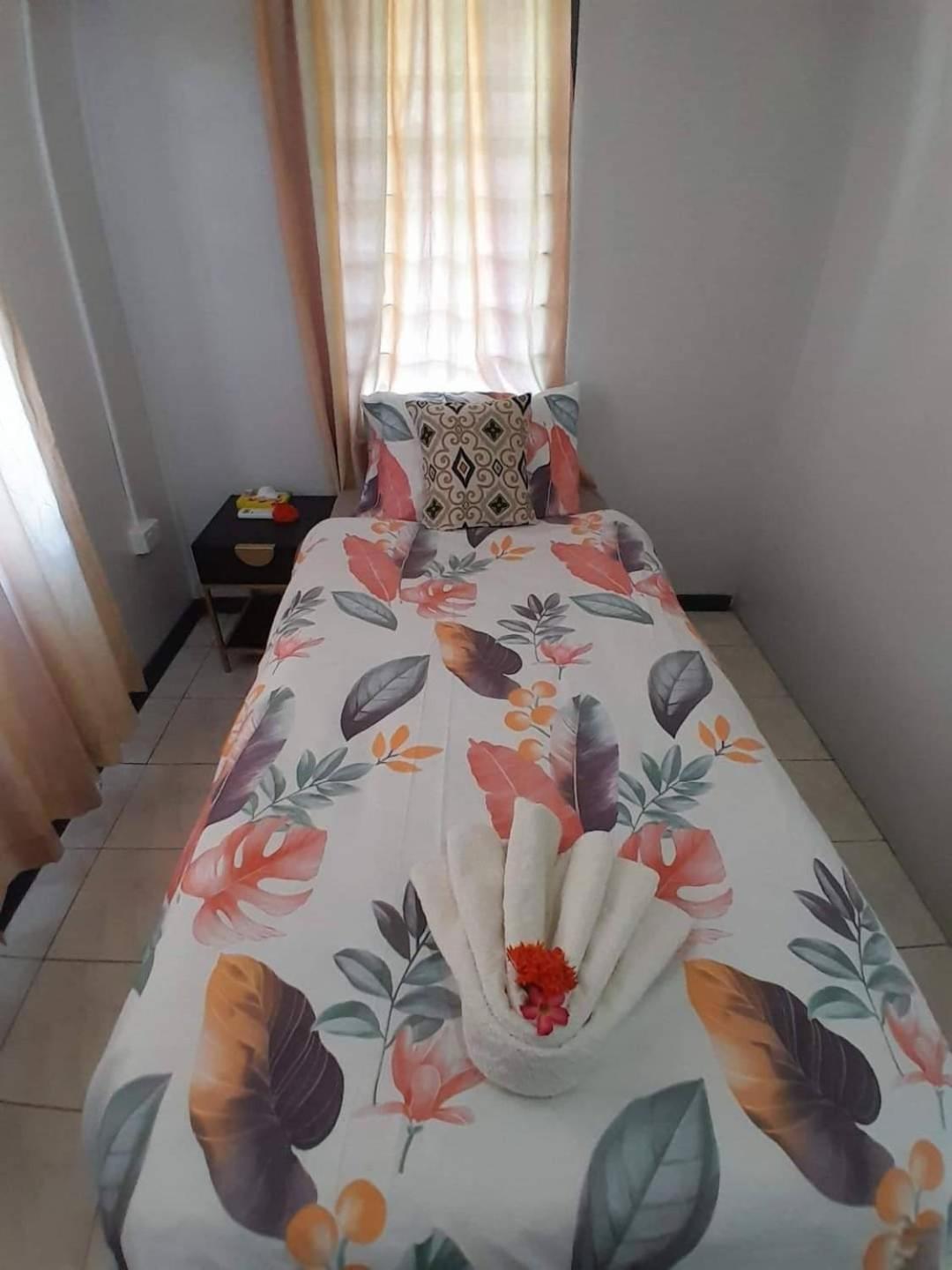 Budget Single Room photo 1