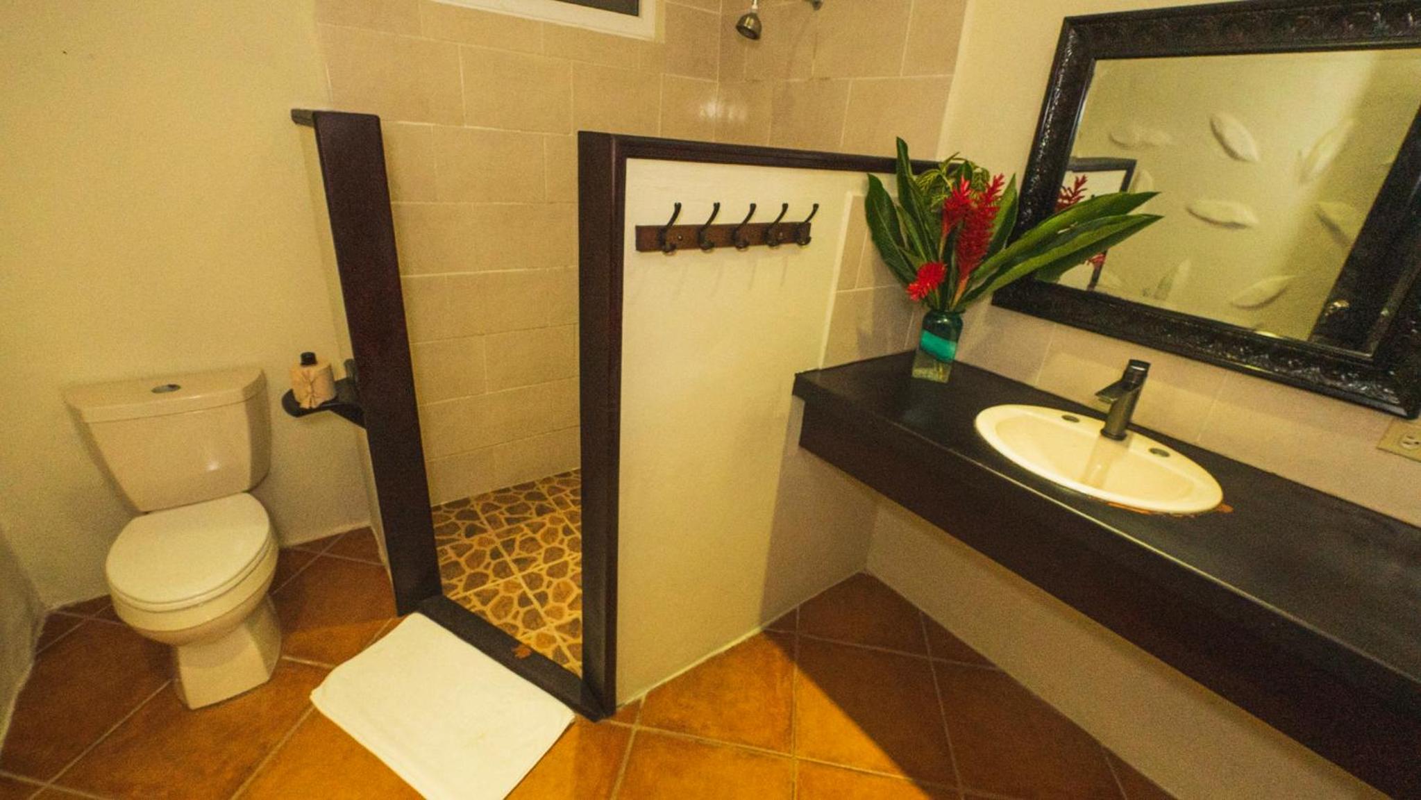Deluxe Triple Room photo 2