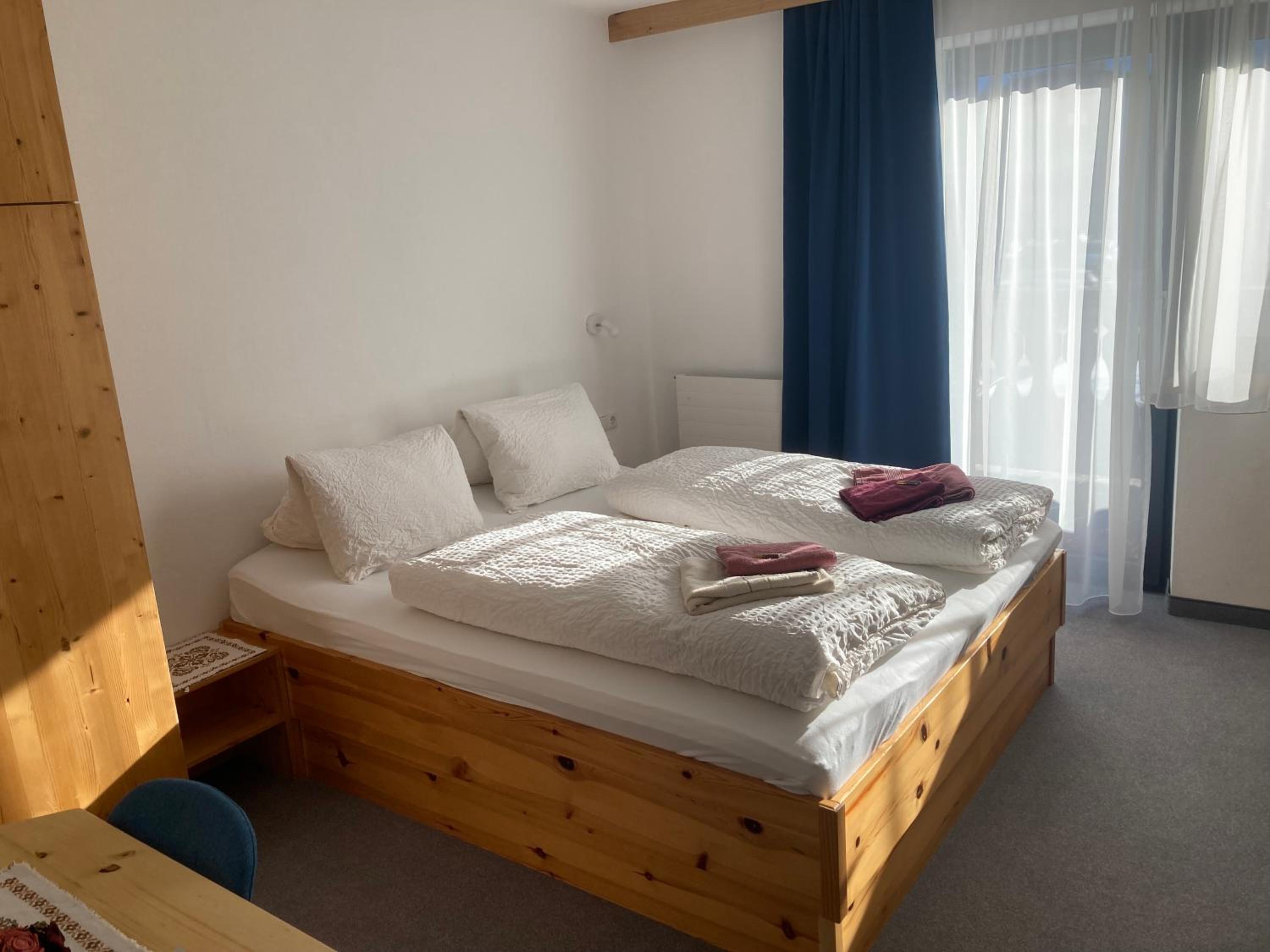 Deluxe Double Room photo 1