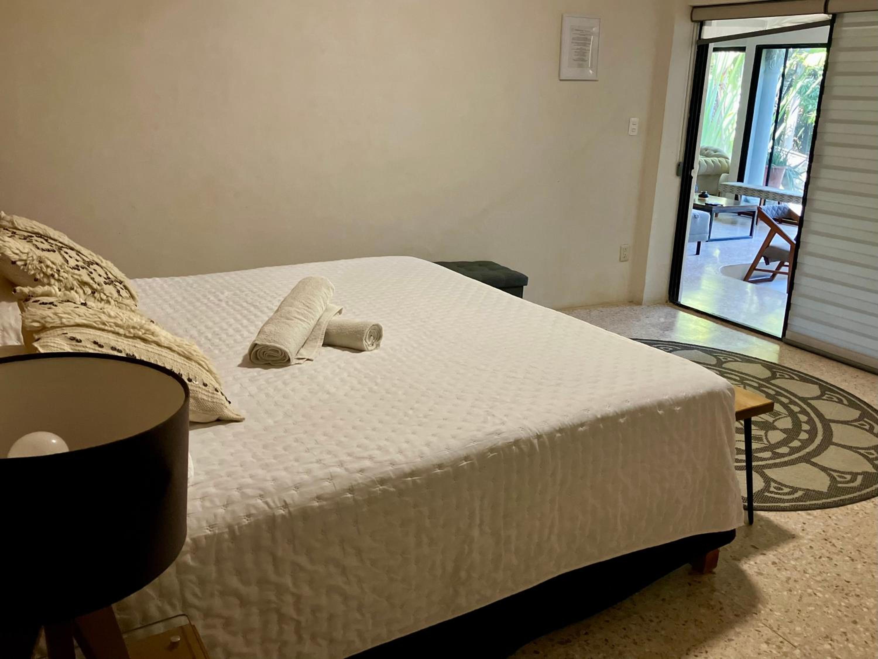 Deluxe Suite photo 2