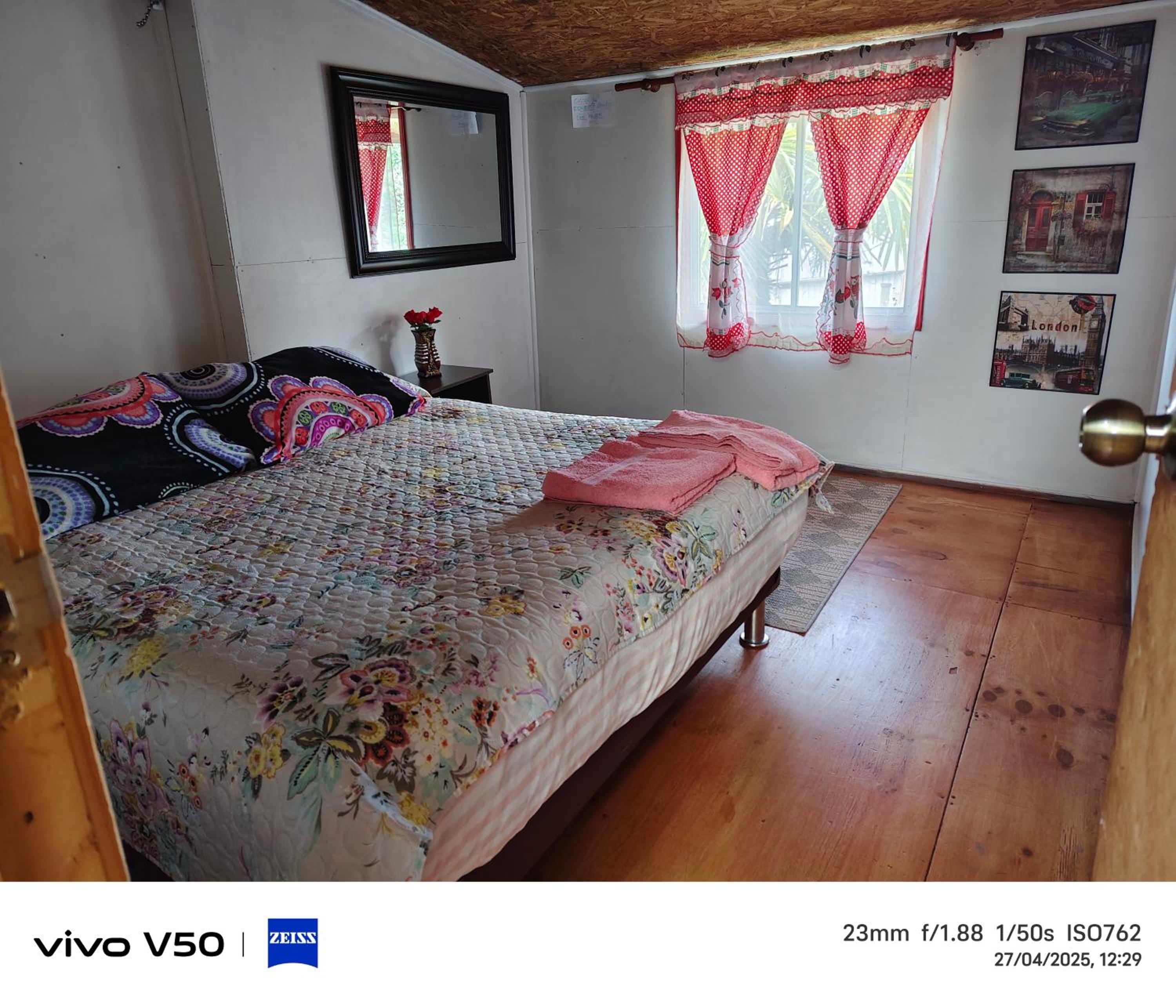 Double Room photo 2