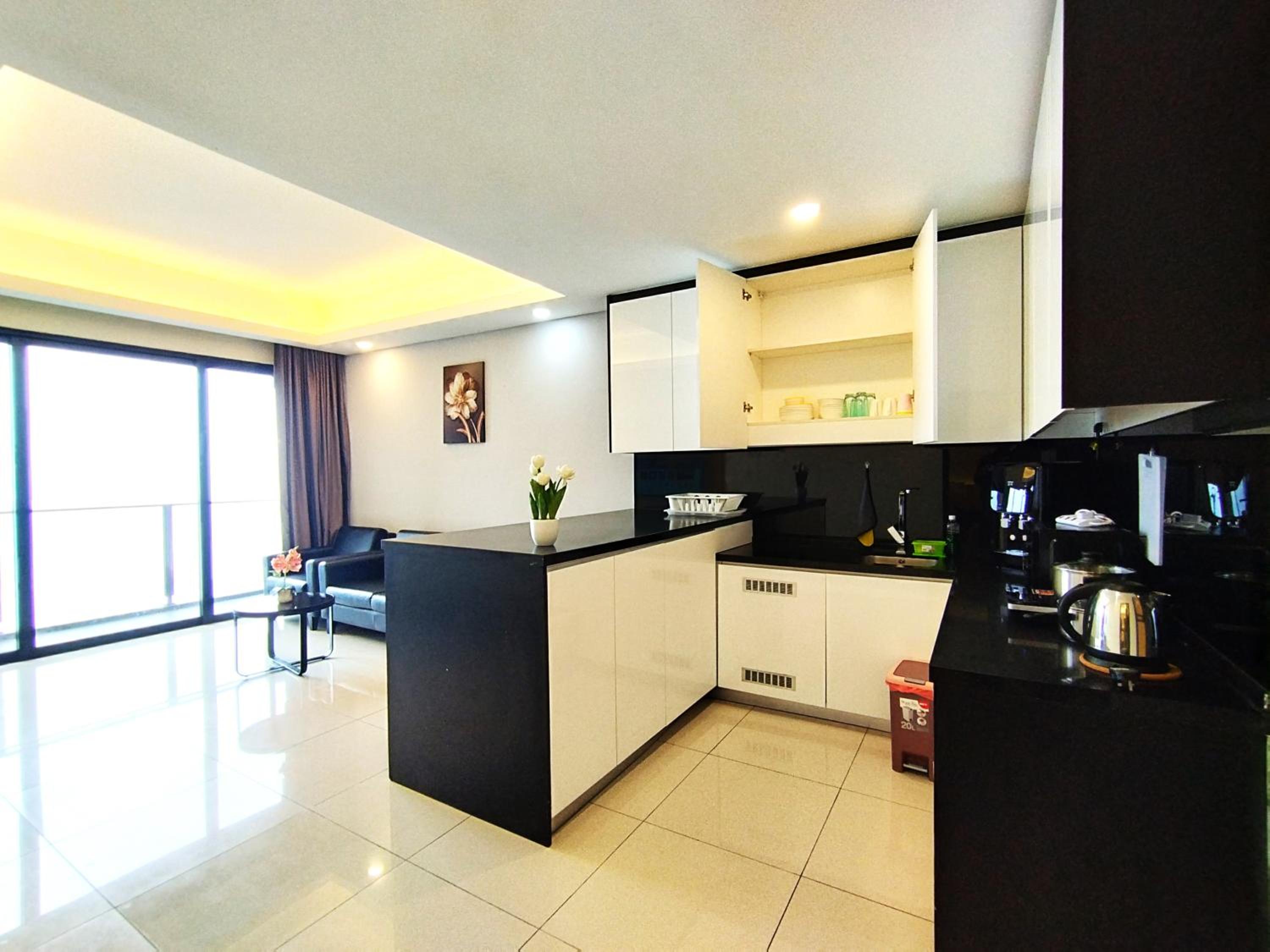 Apartment with Garden View photo 1