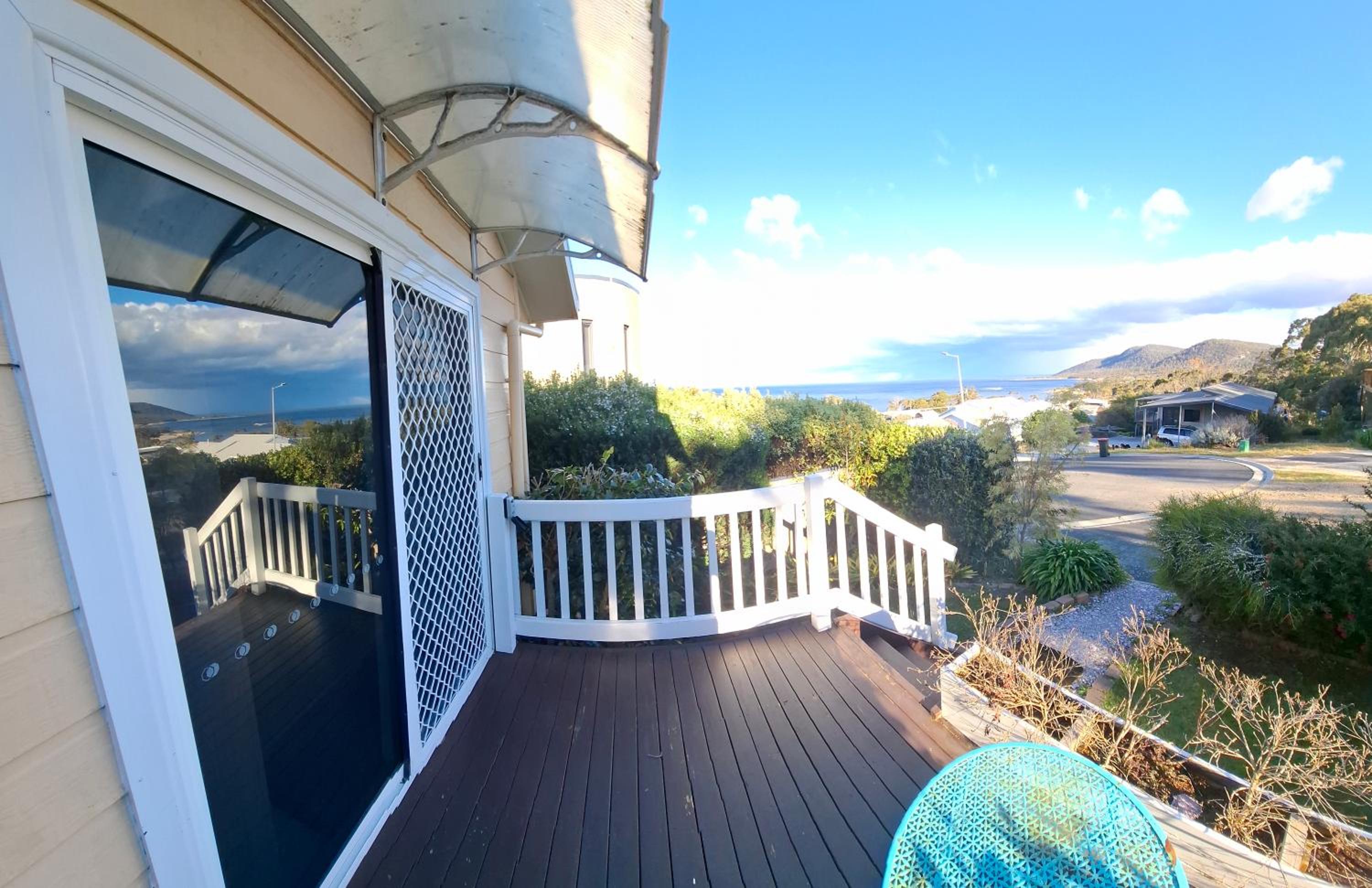 Apartment with Sea View photo 1