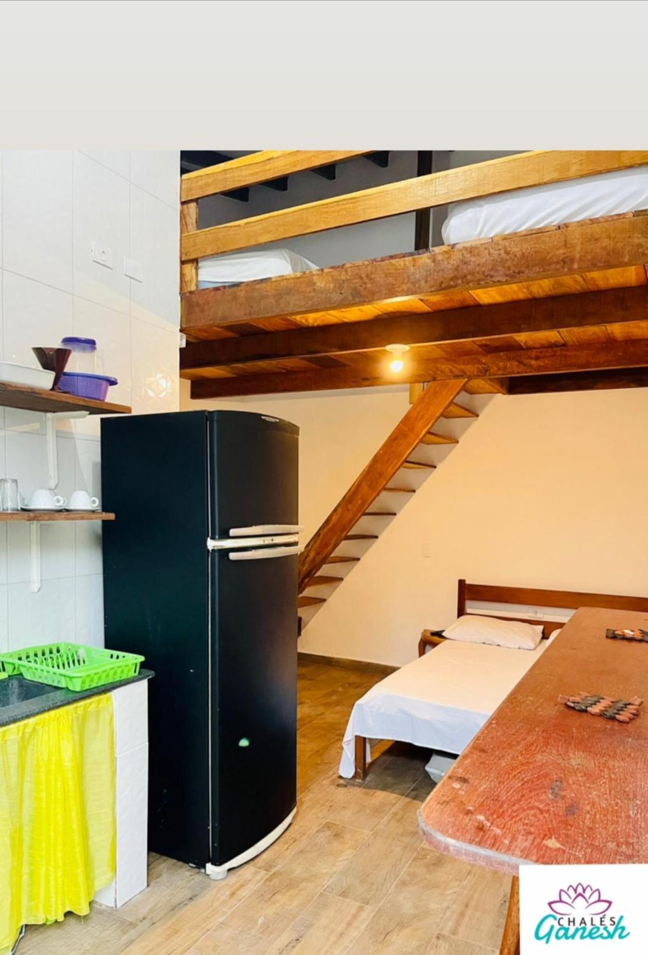 Chalet - Photo 5