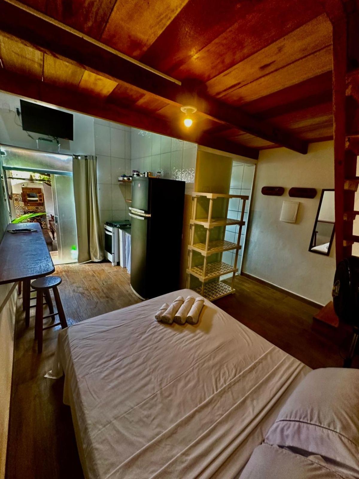 Chalet - Photo 4
