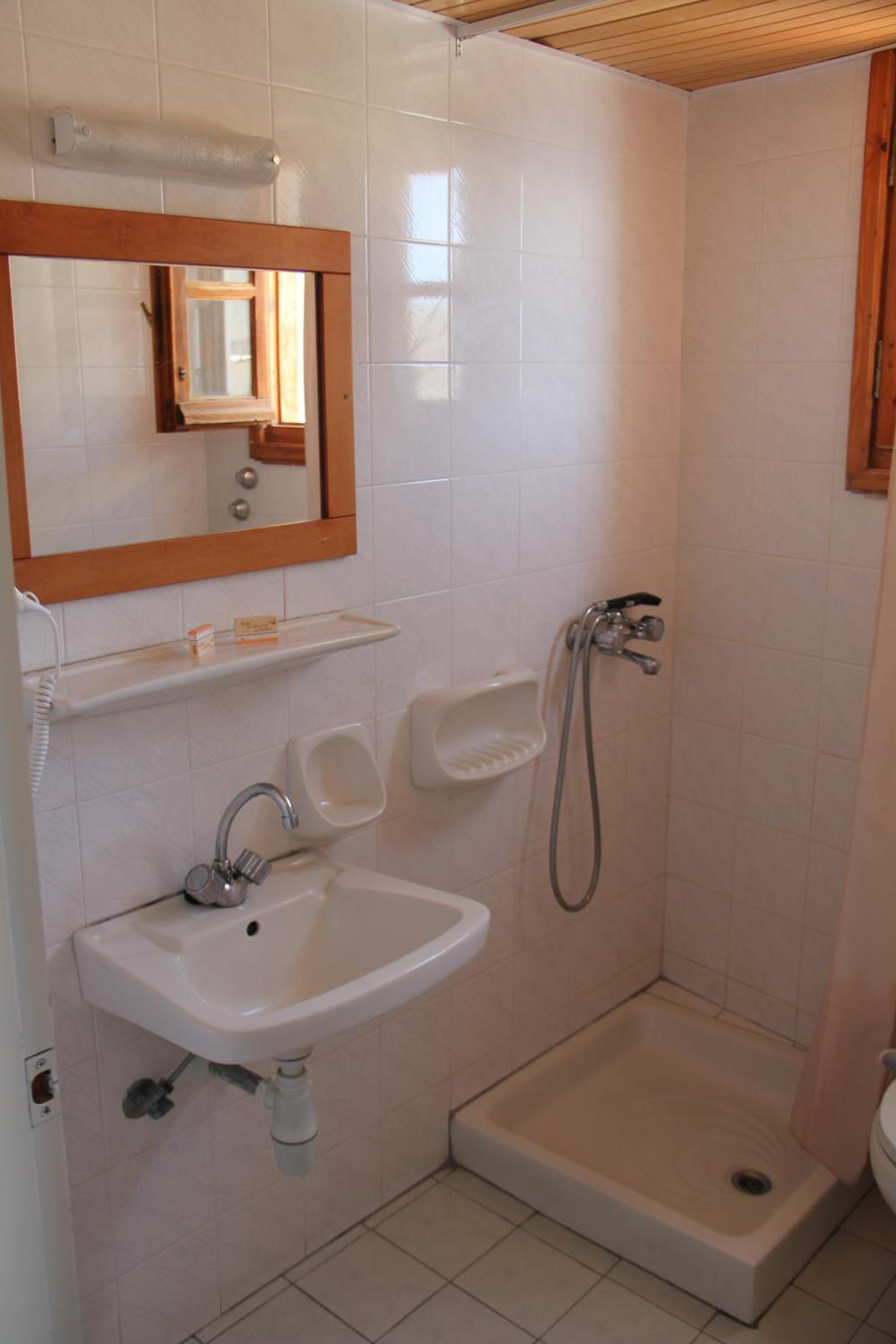 Triple Room with Balcony photo 2