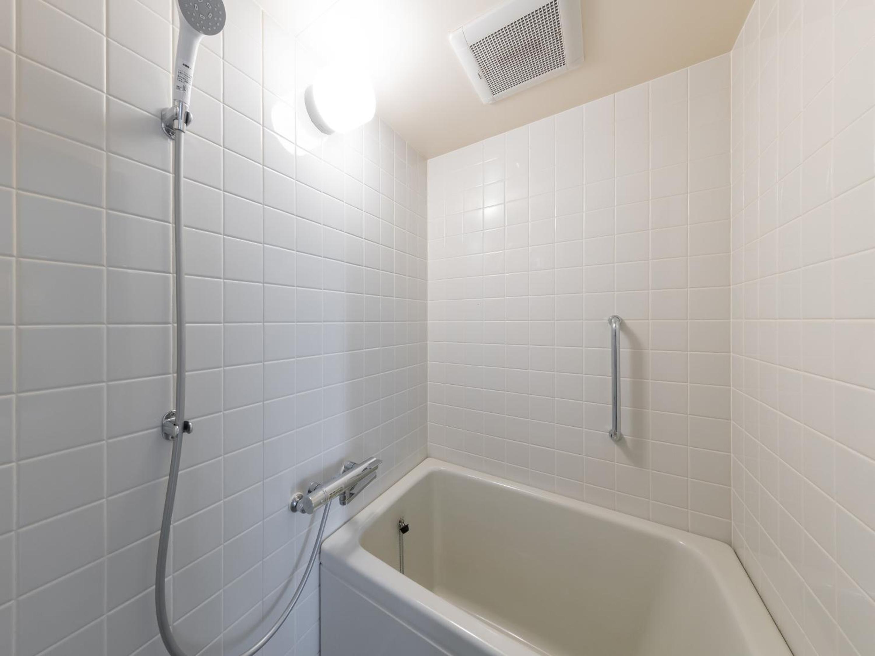 Standard Twin Room with Ocean View photo 3