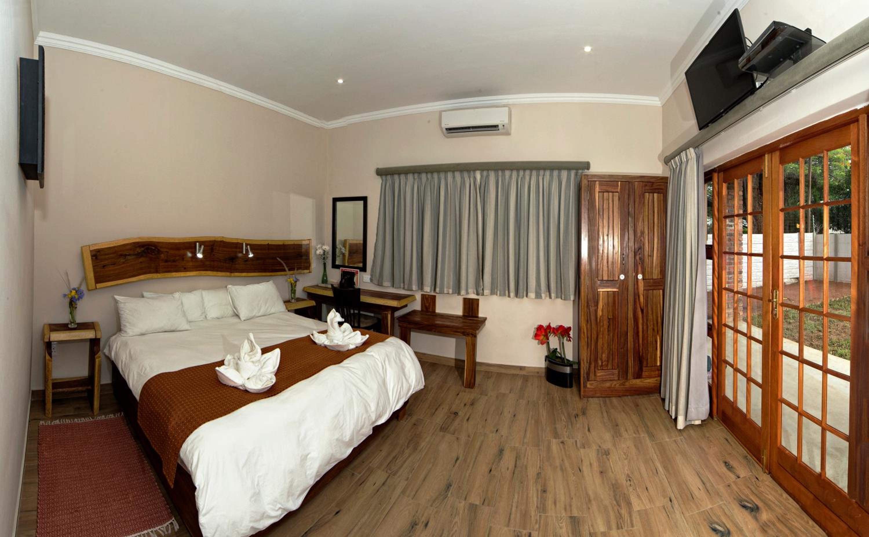 Double Room photo 3