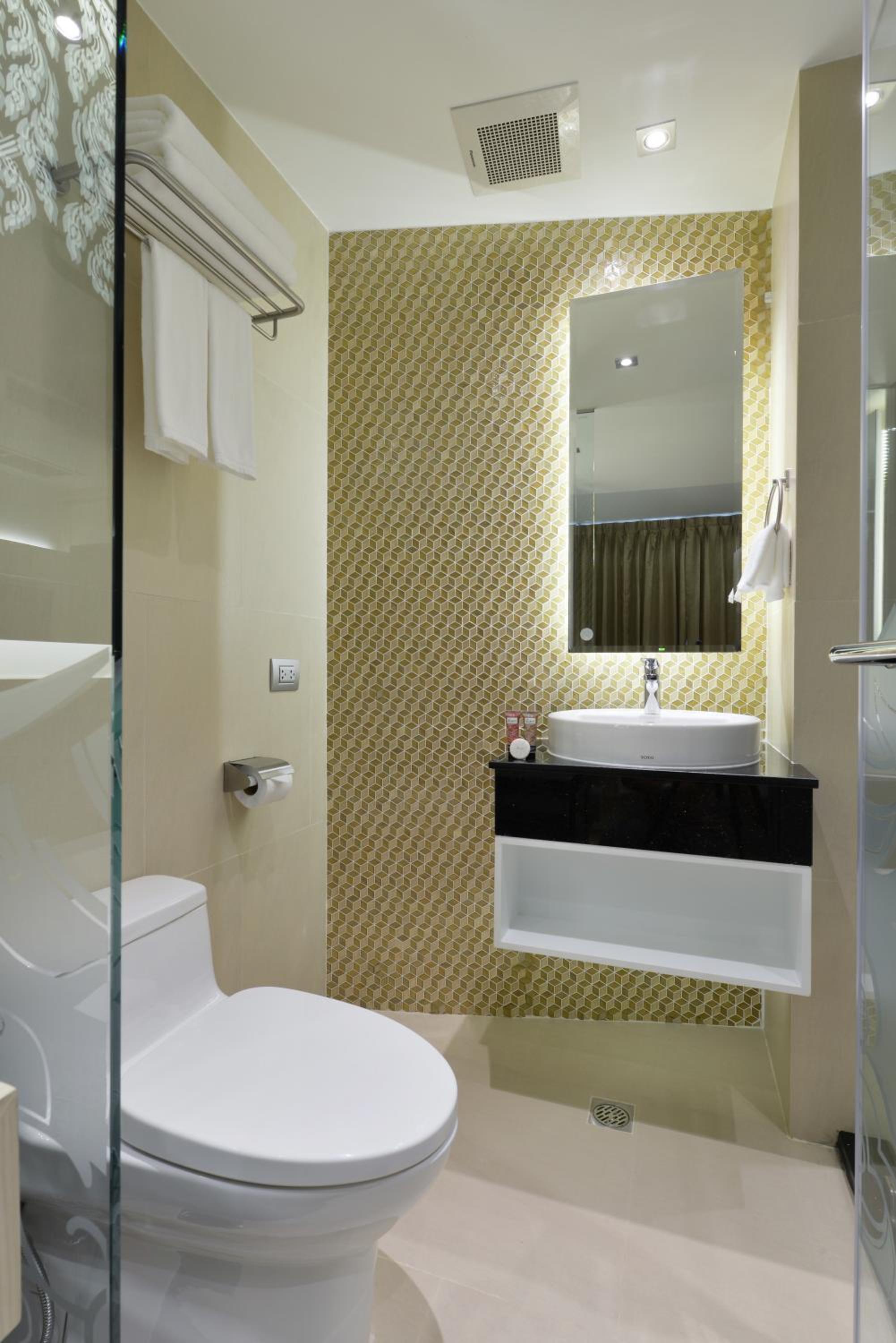 Deluxe Double Room photo 2