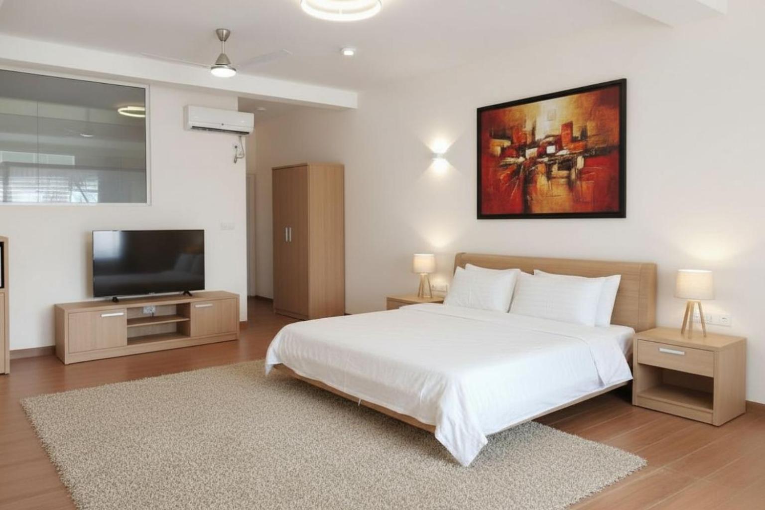 Deluxe Suite