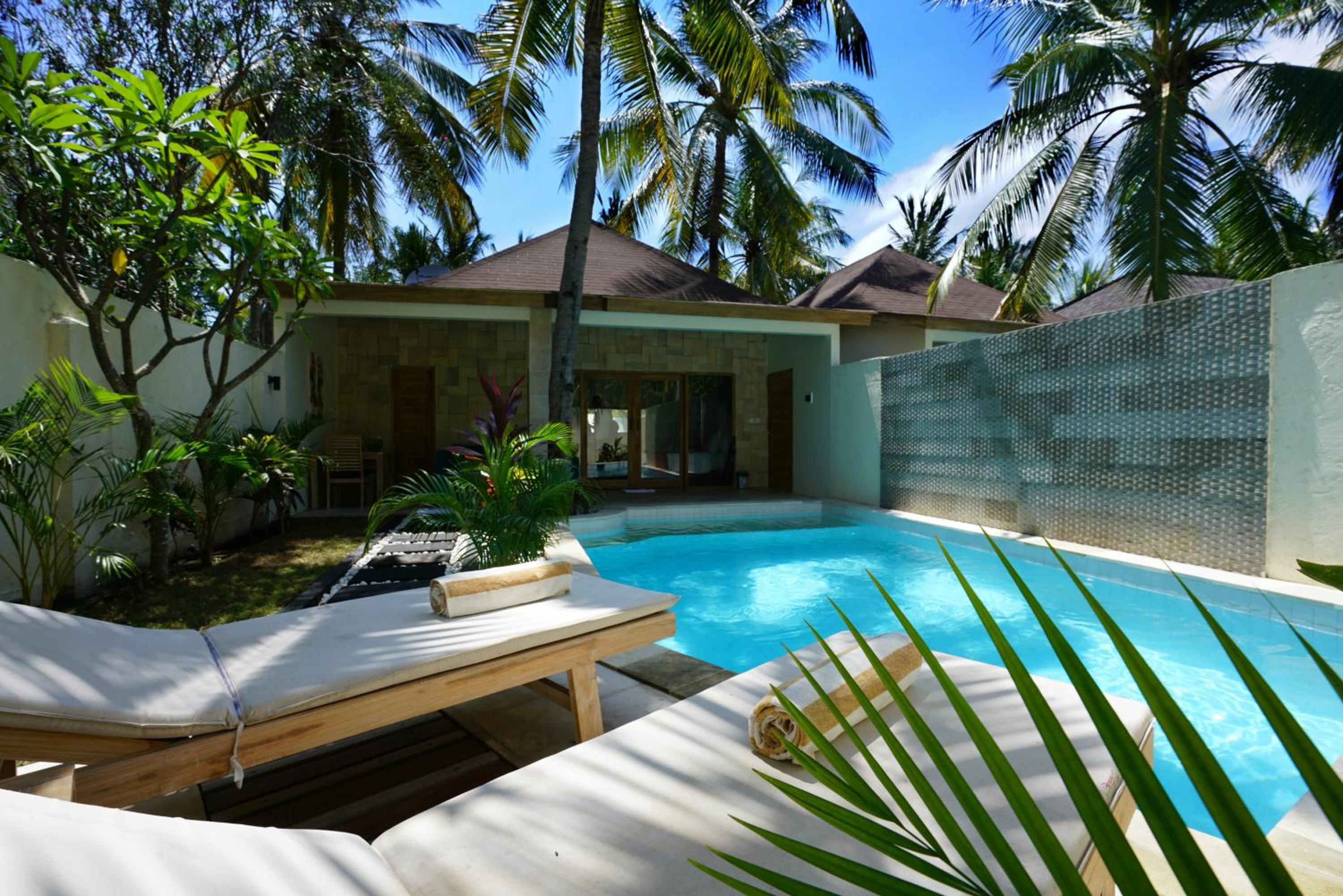 Villa with Private Pool - Photo 23