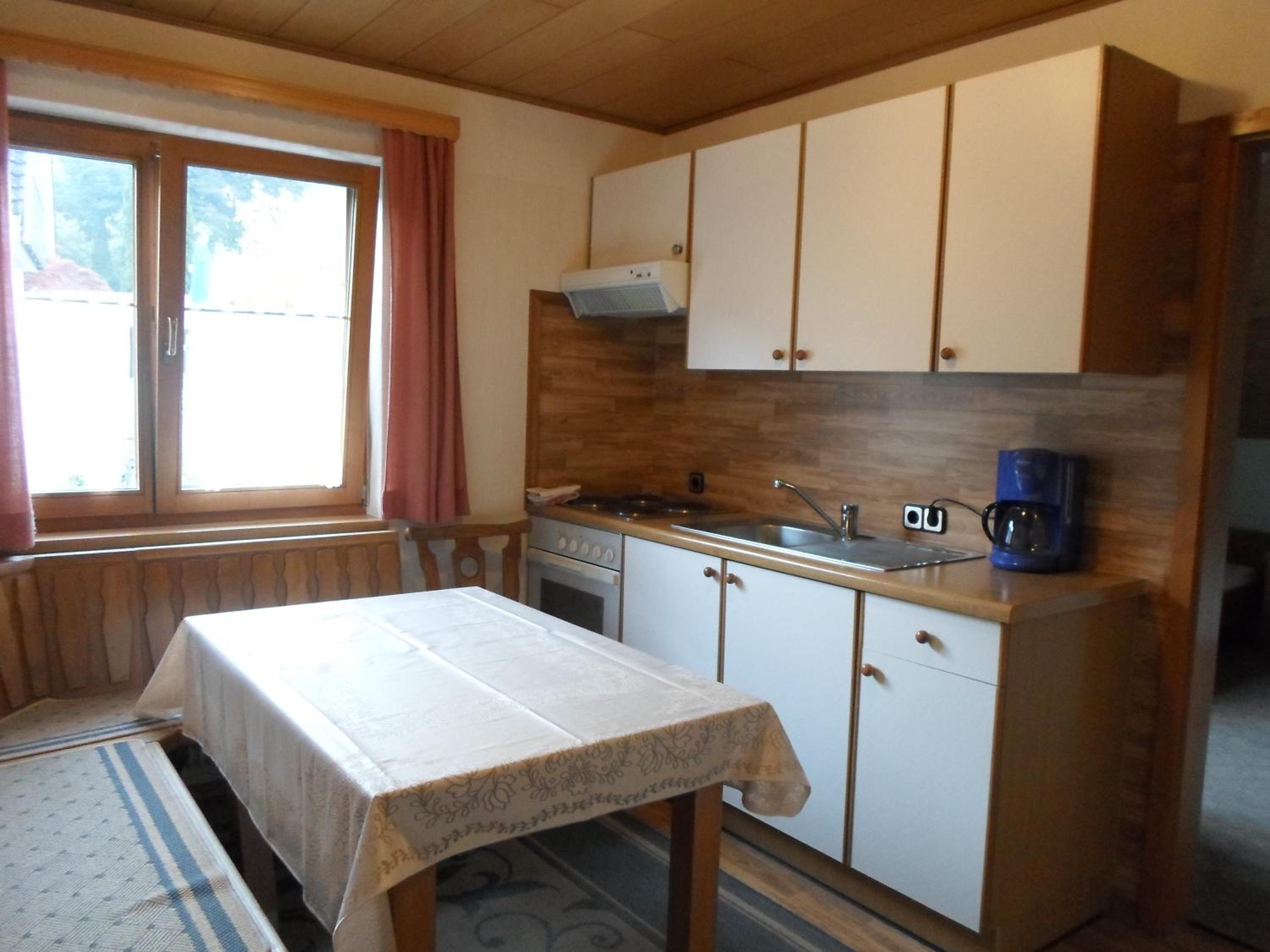 Apartment photo 2