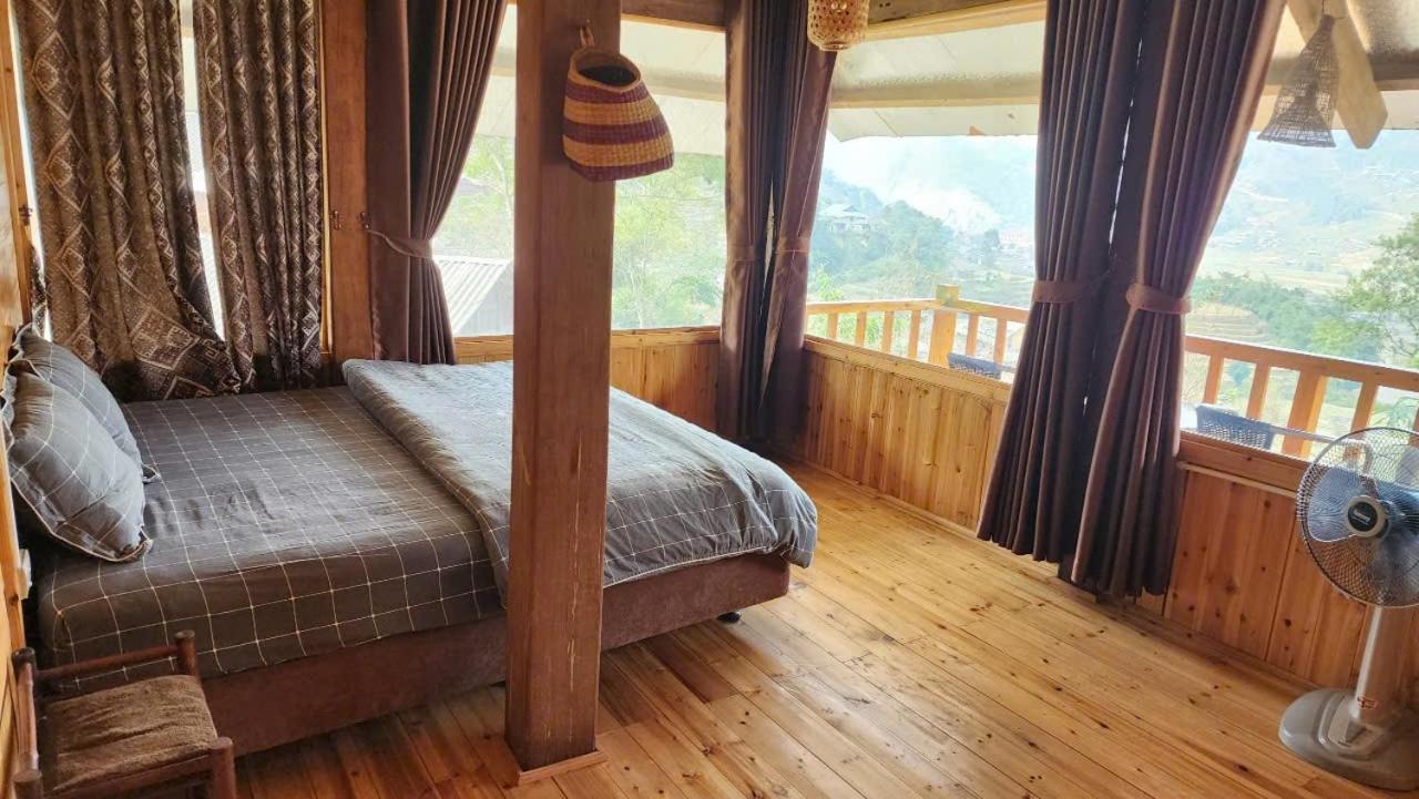 Double Room with Mountain View photo 3