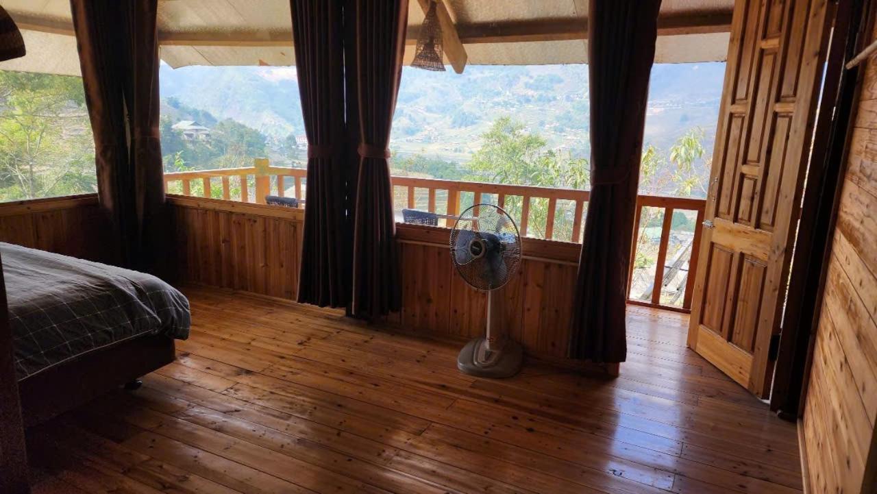 Double Room with Mountain View photo 2