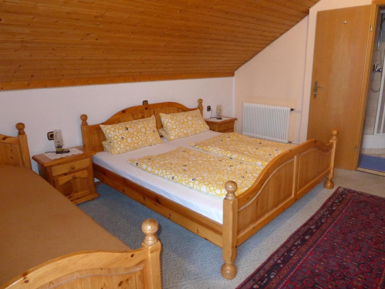 Triple Room photo 2