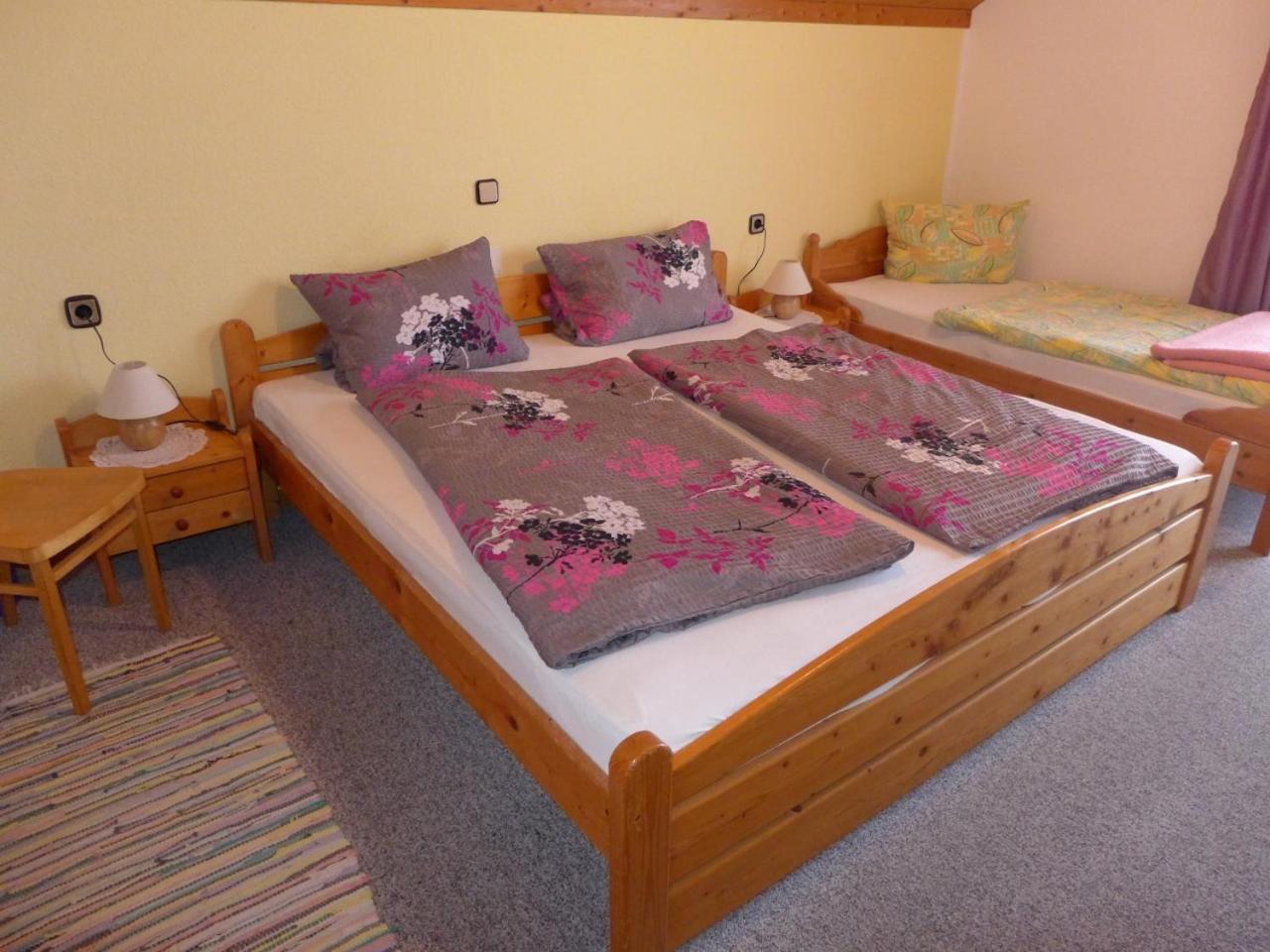 Triple Room photo 1