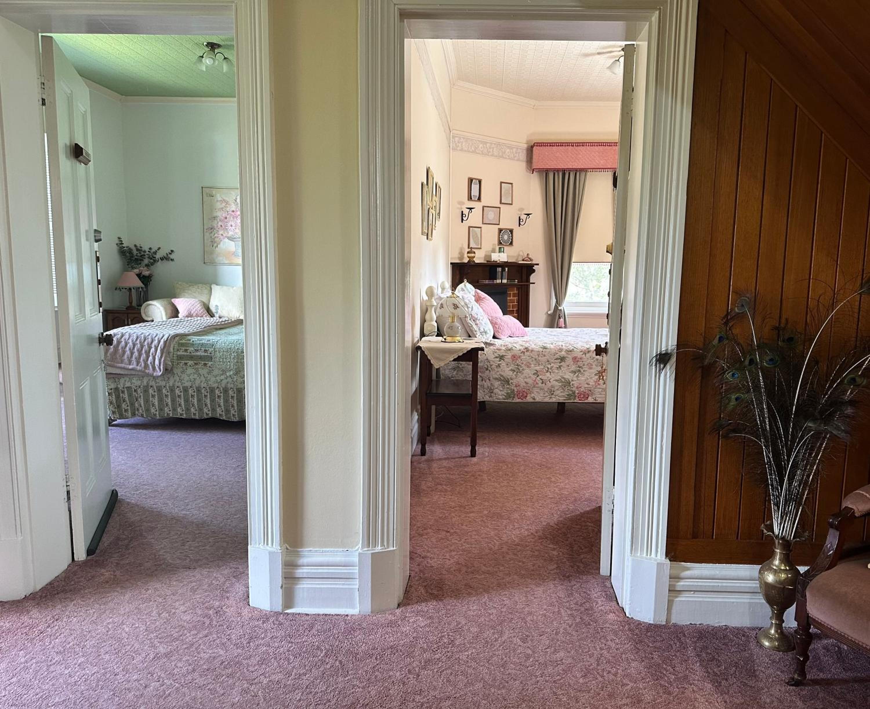 Two-Bedroom Suite photo 3
