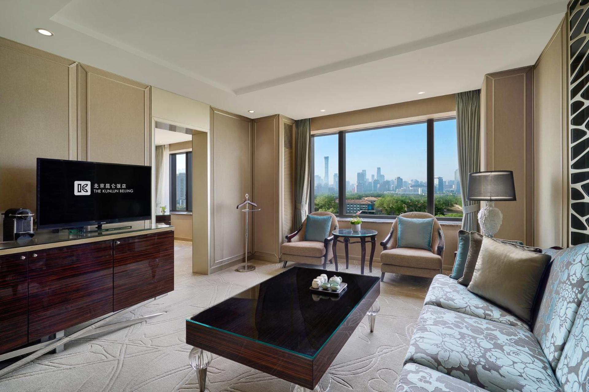 Superior Suite photo 2