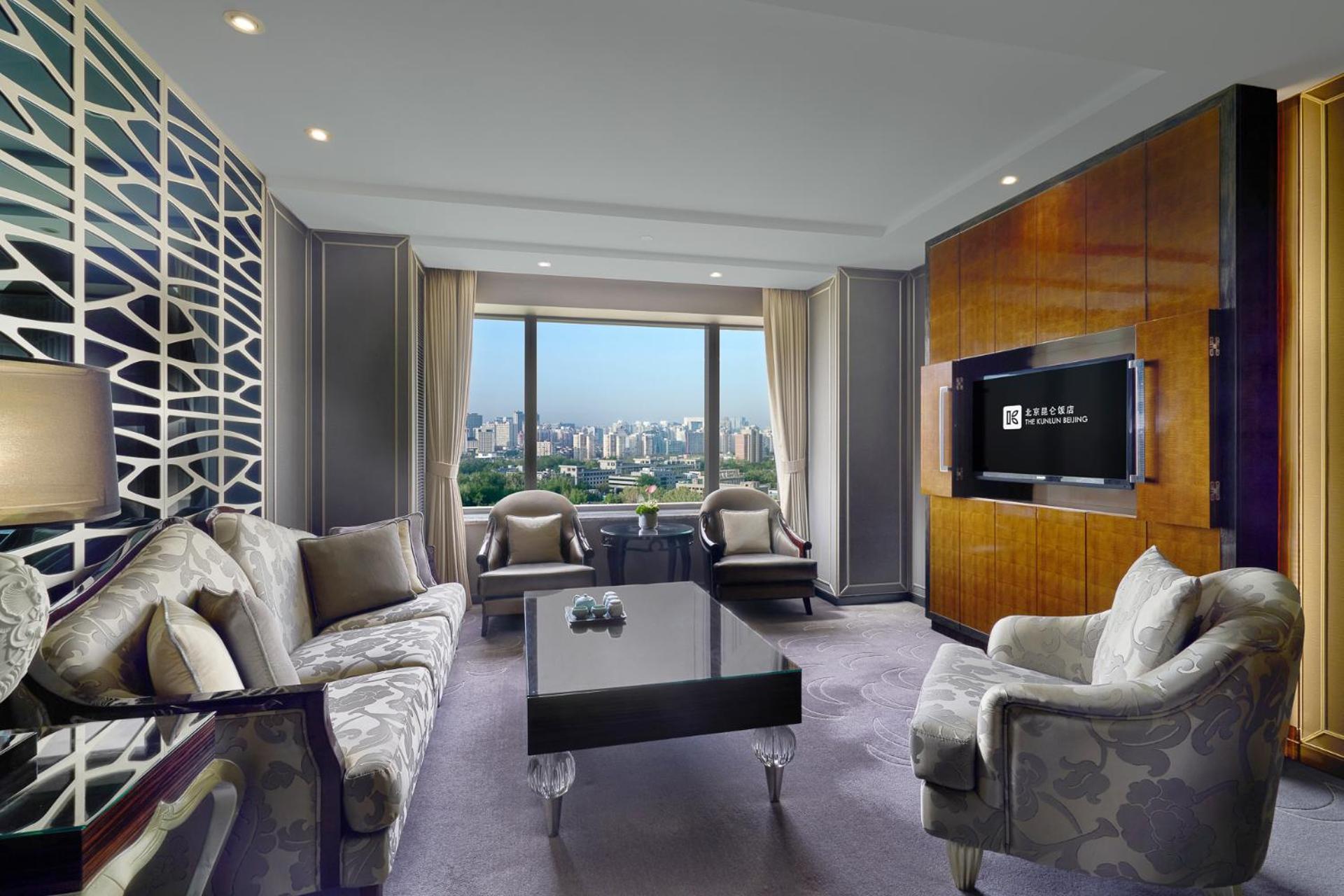 Superior Suite photo 2