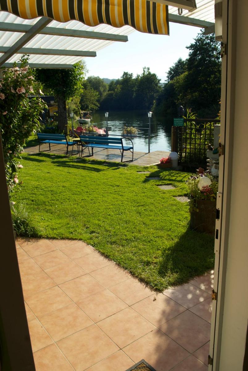 Apartment with Lake View Nr. 5 photo 1
