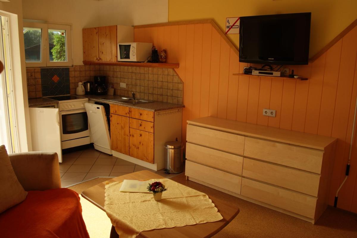 Apartment with Lake View Nr. 2 photo 3