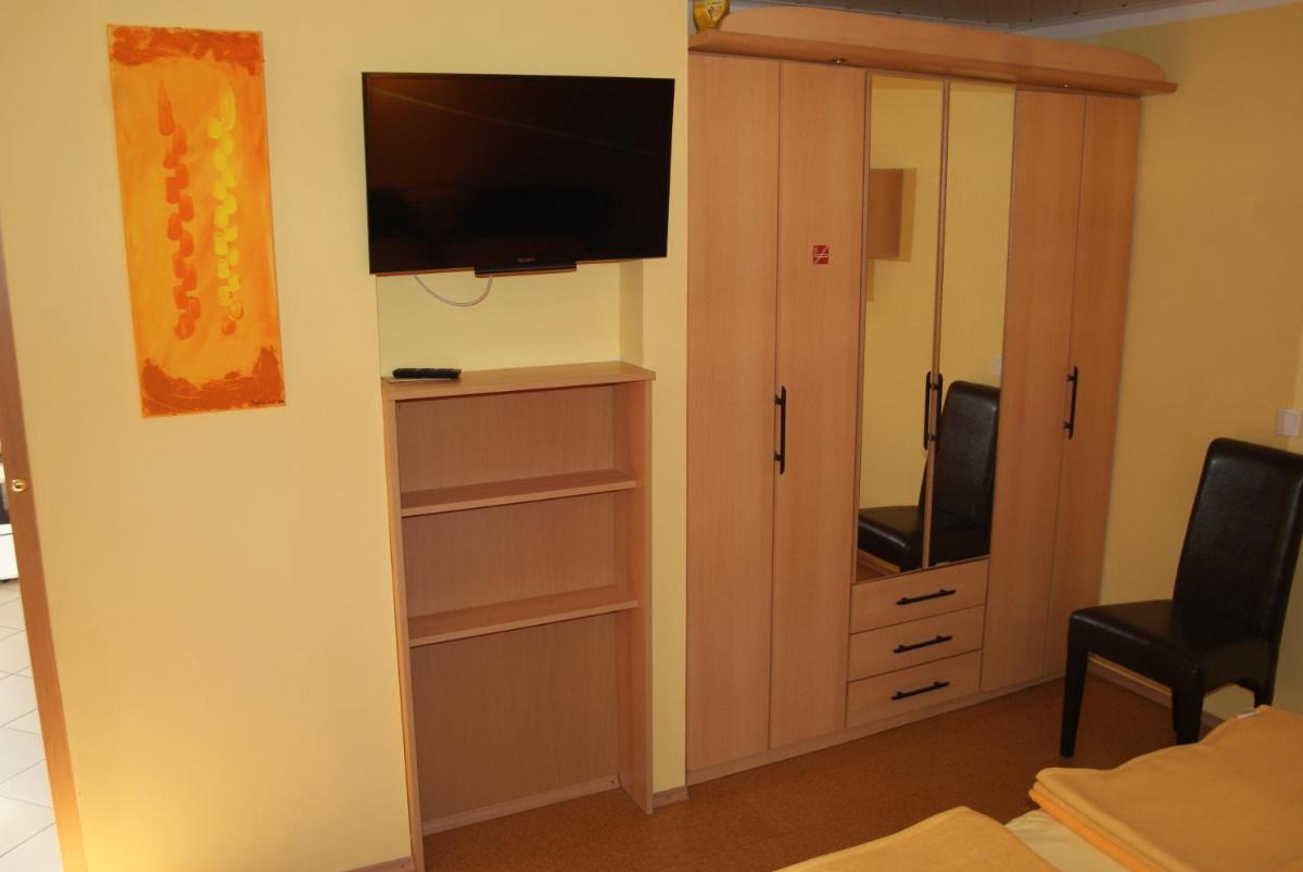 Apartment with Lake View Nr. 5 photo 3
