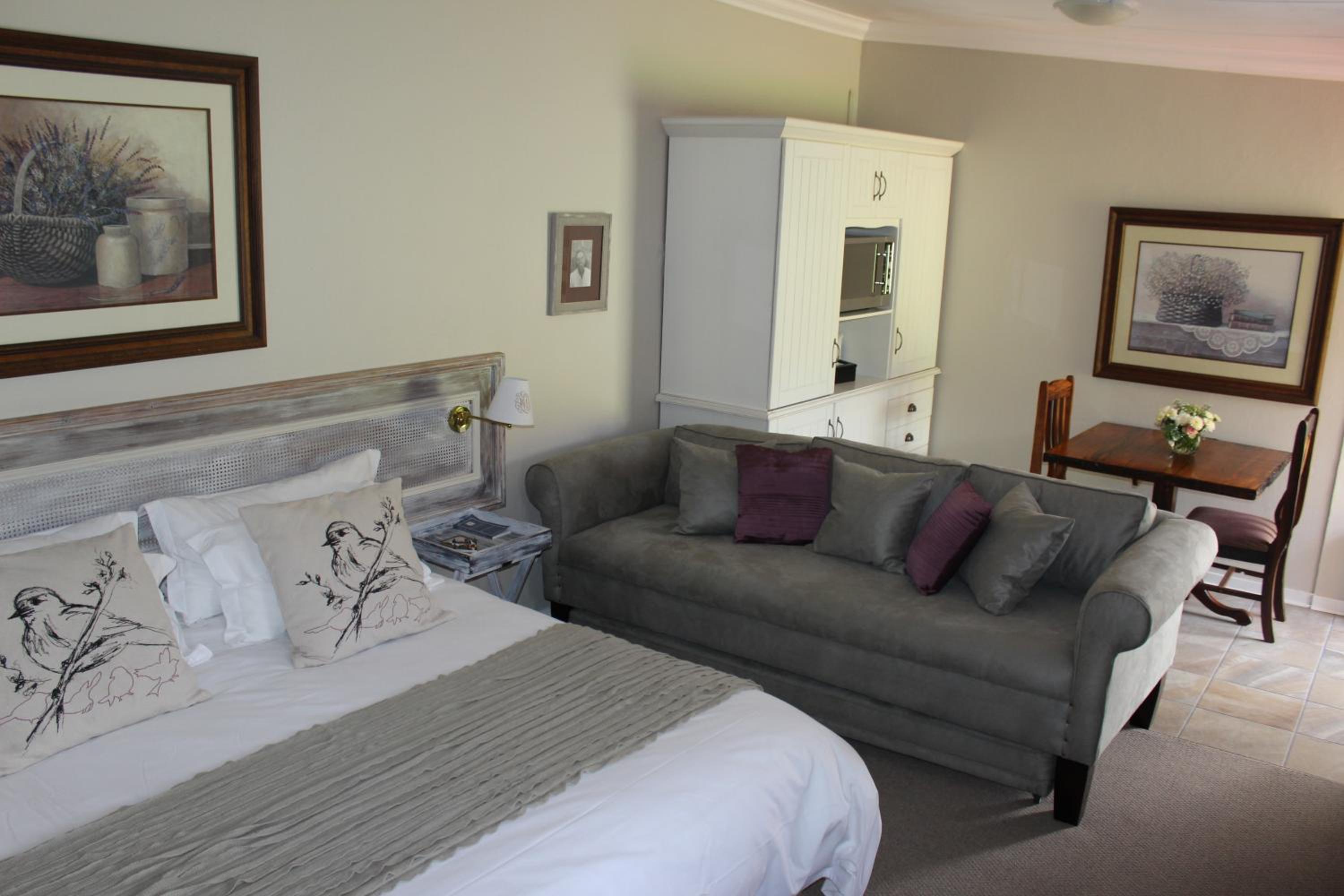 Twin/Double Room - Photo 4
