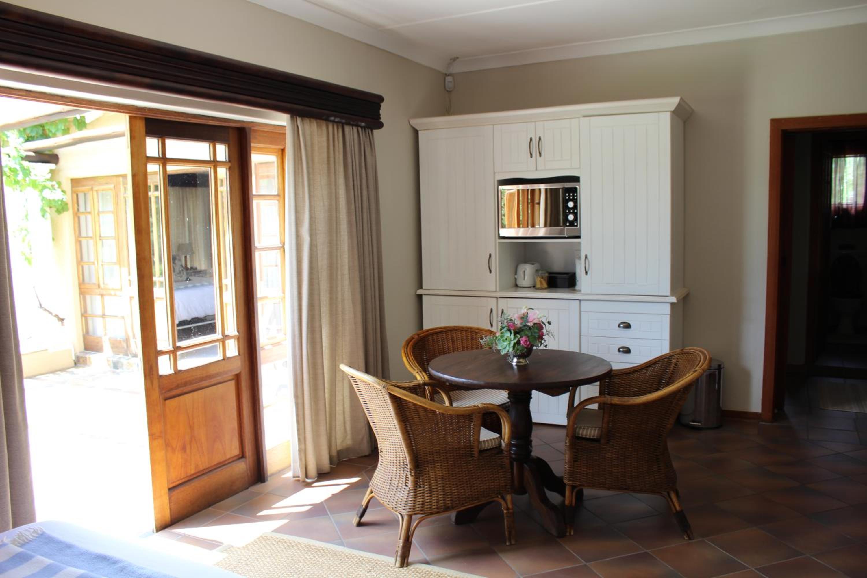  Triple Room - Photo 4