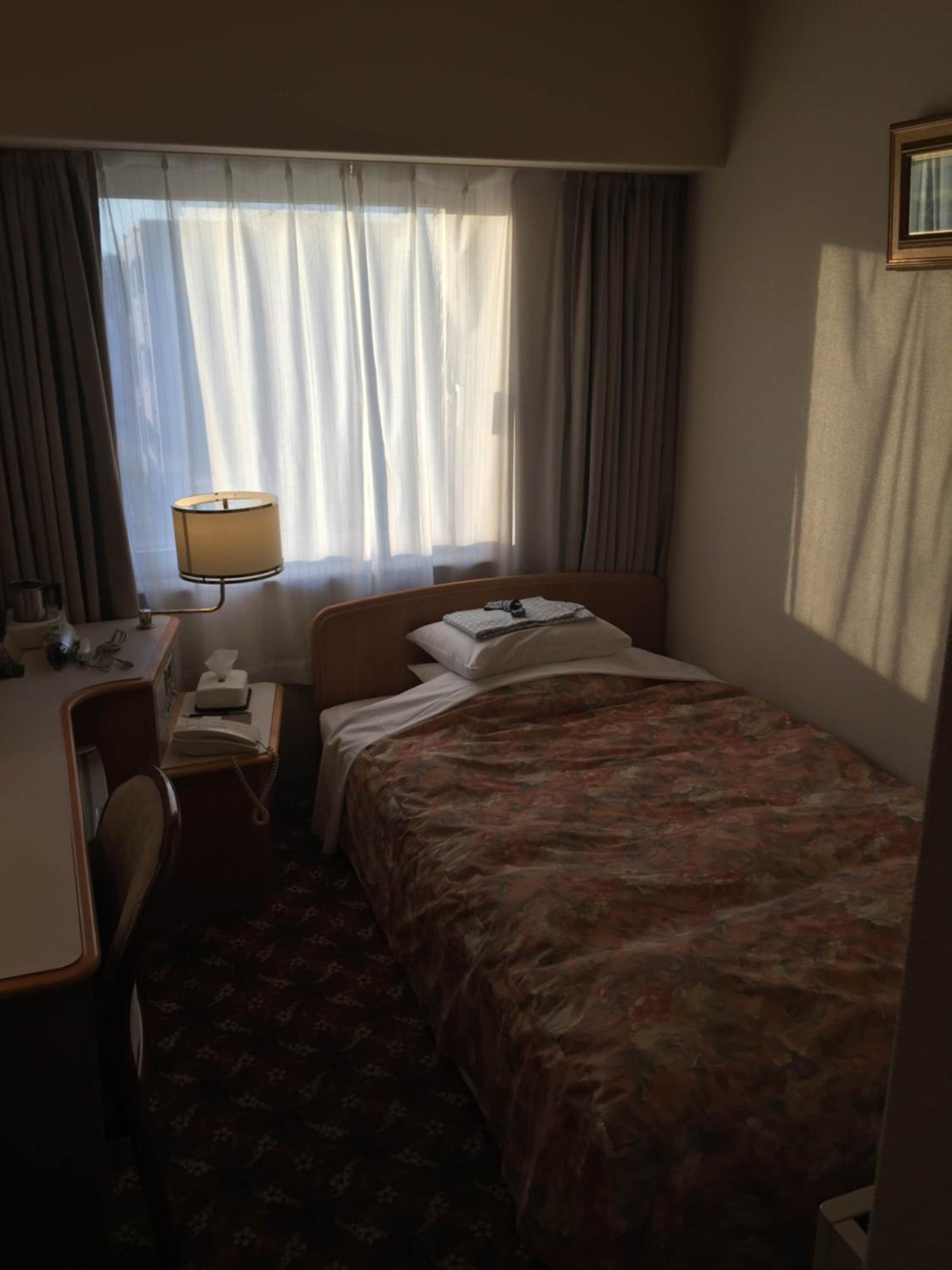 Superior Single Room photo 1