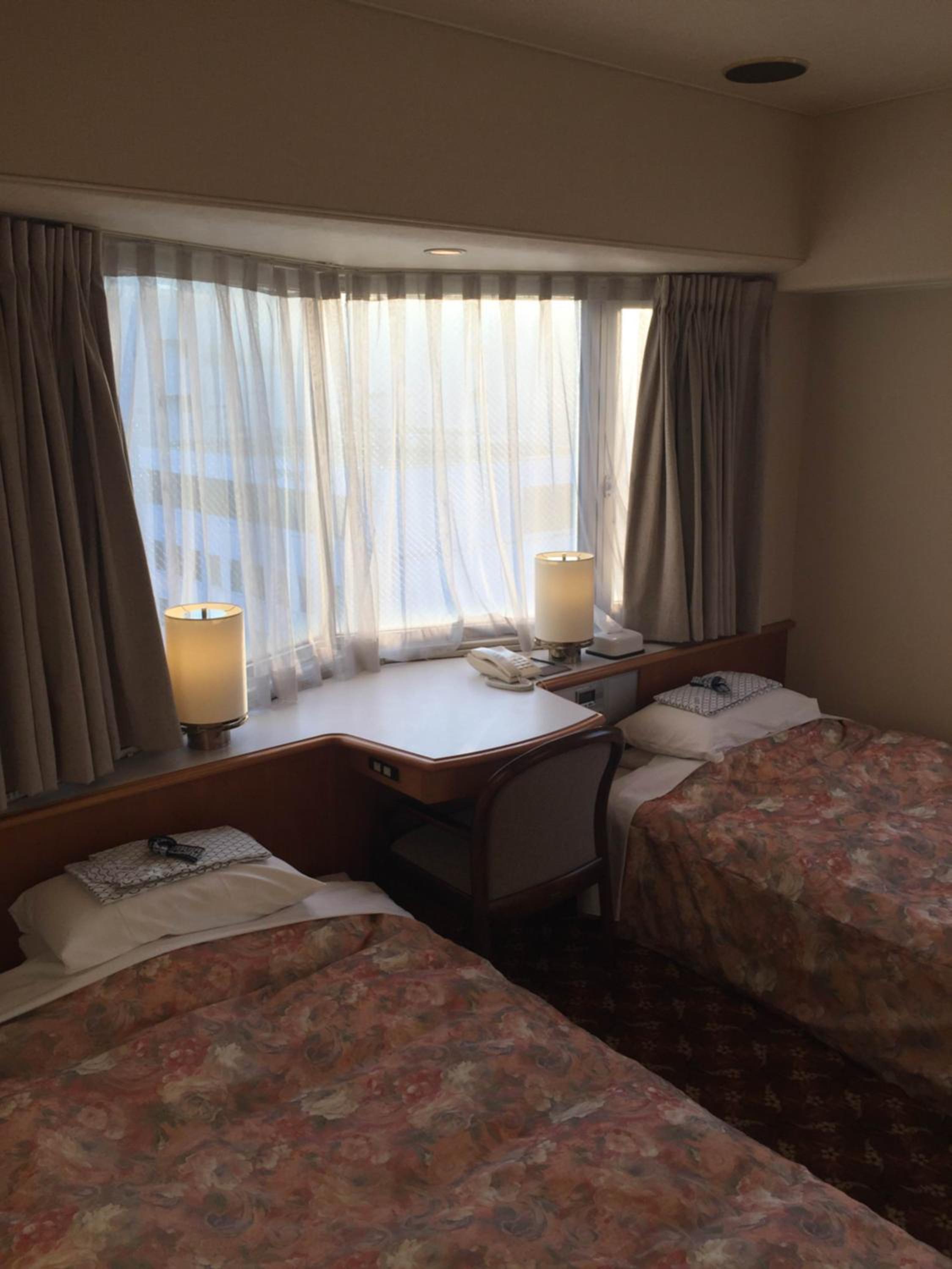Twin Room photo 1