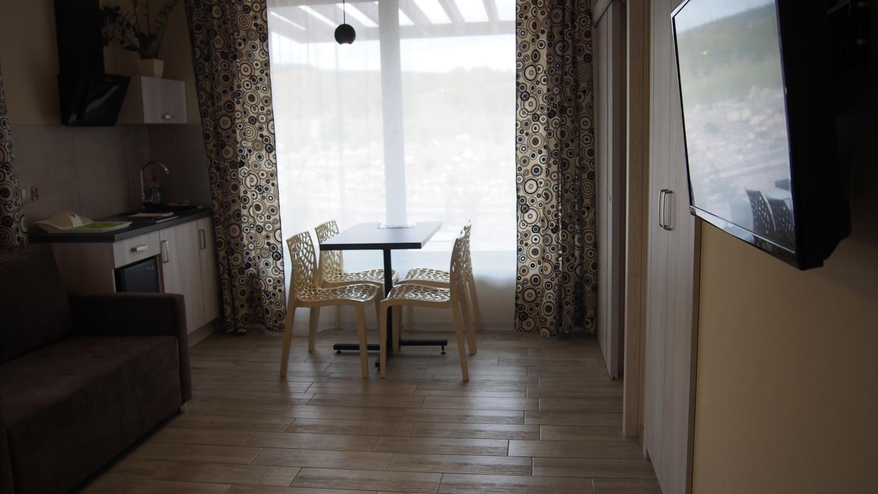 Single Room with Terrace photo 3