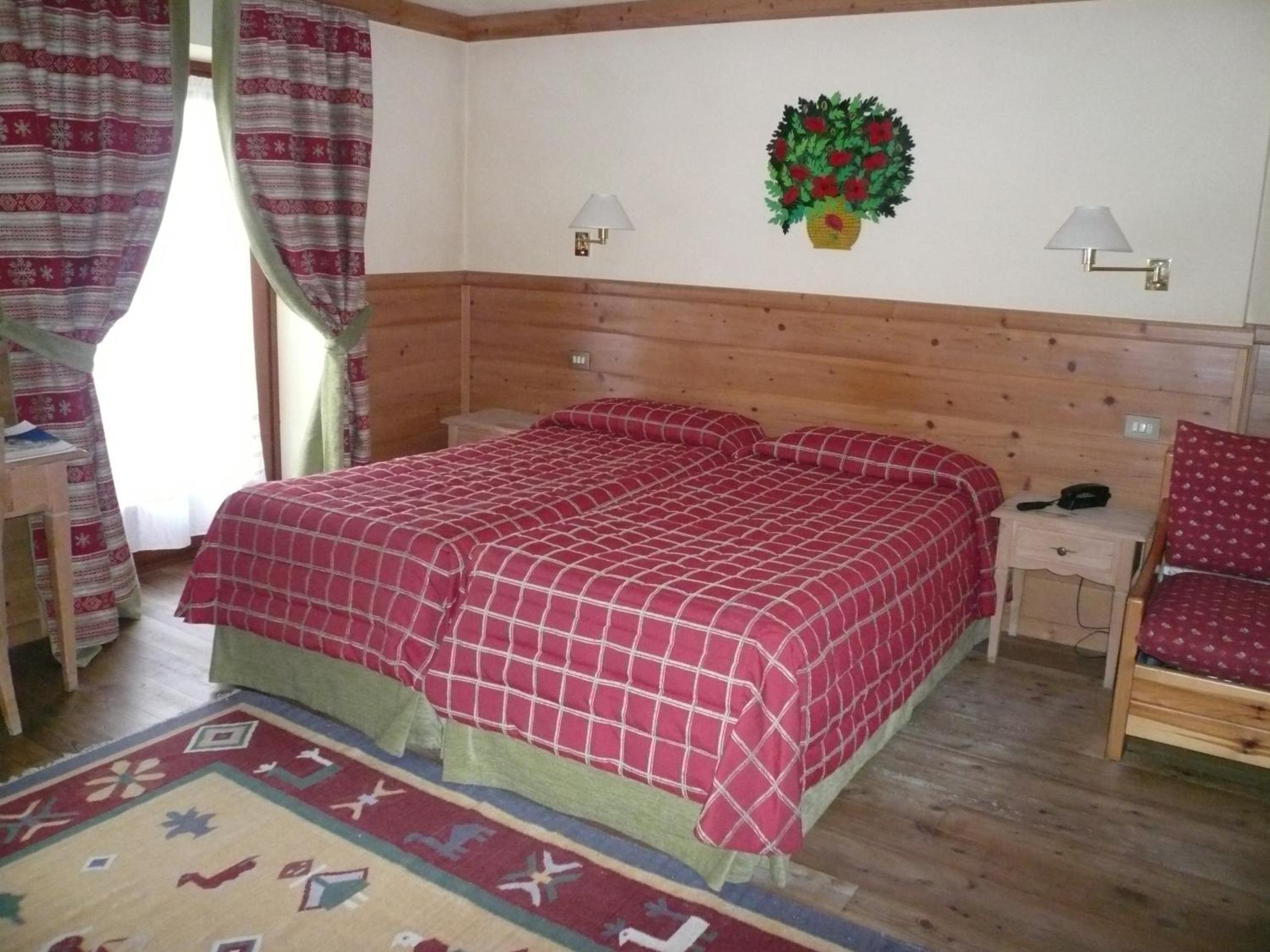Superior Double or Twin Room photo 2