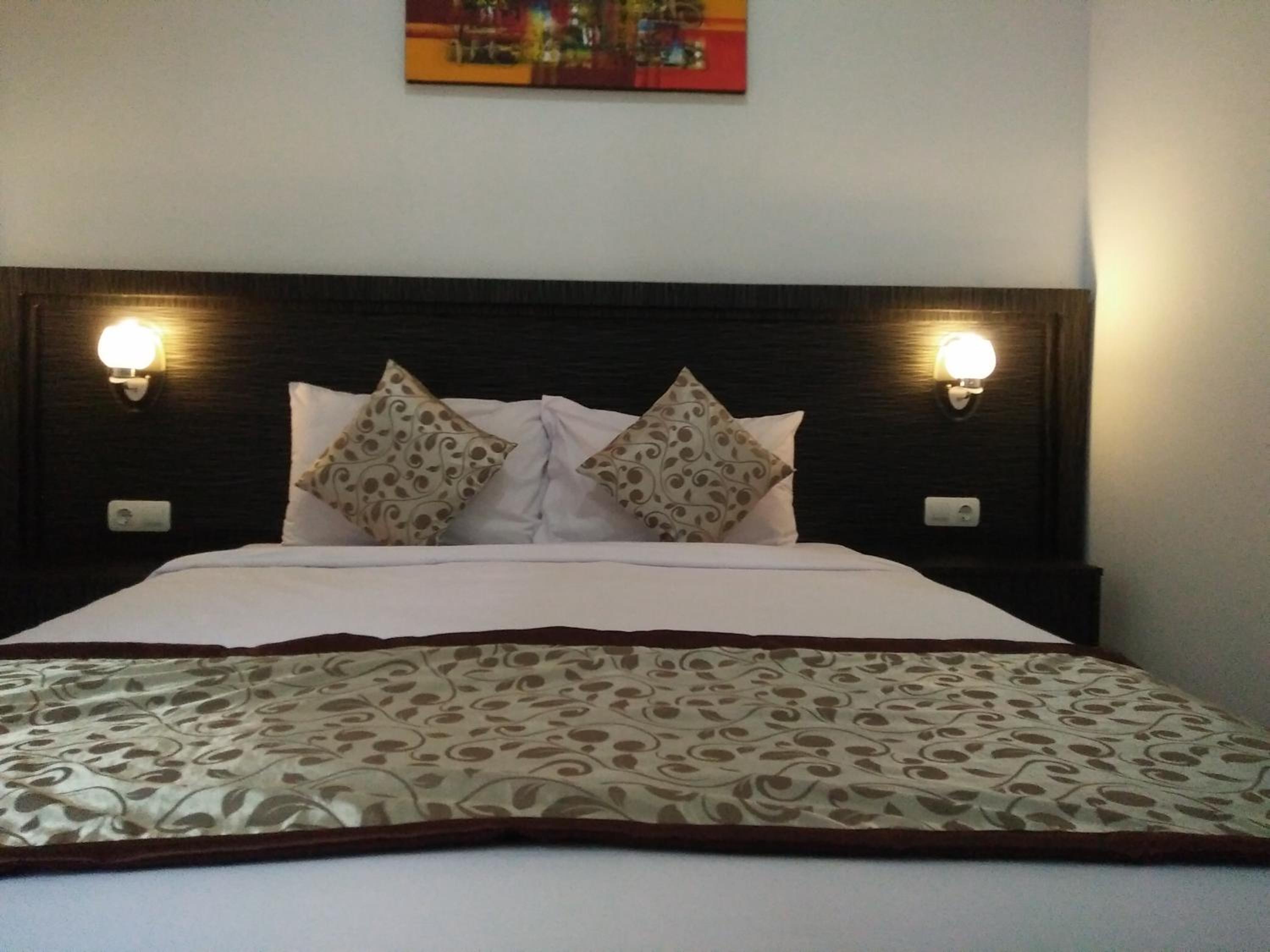 Deluxe Double Room photo 3