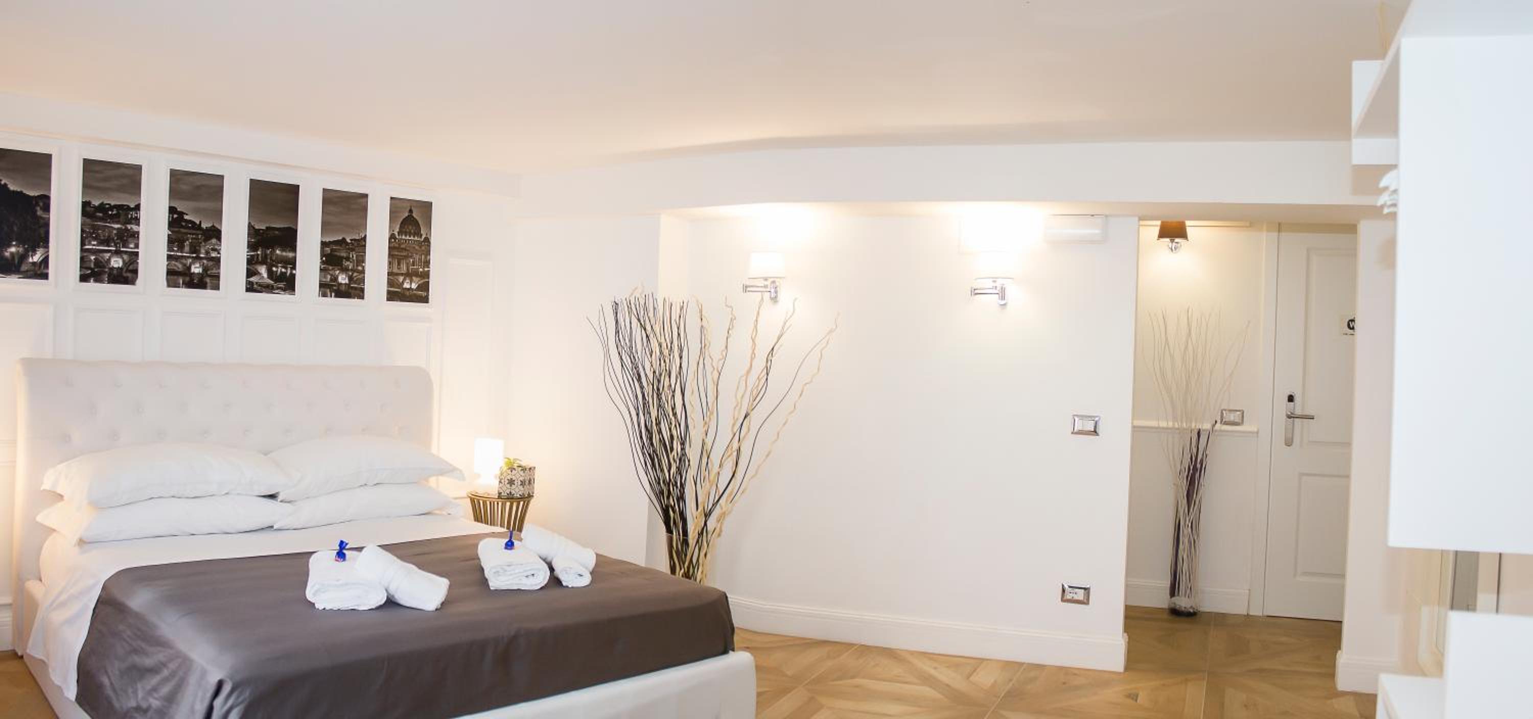 Triple Room photo 2