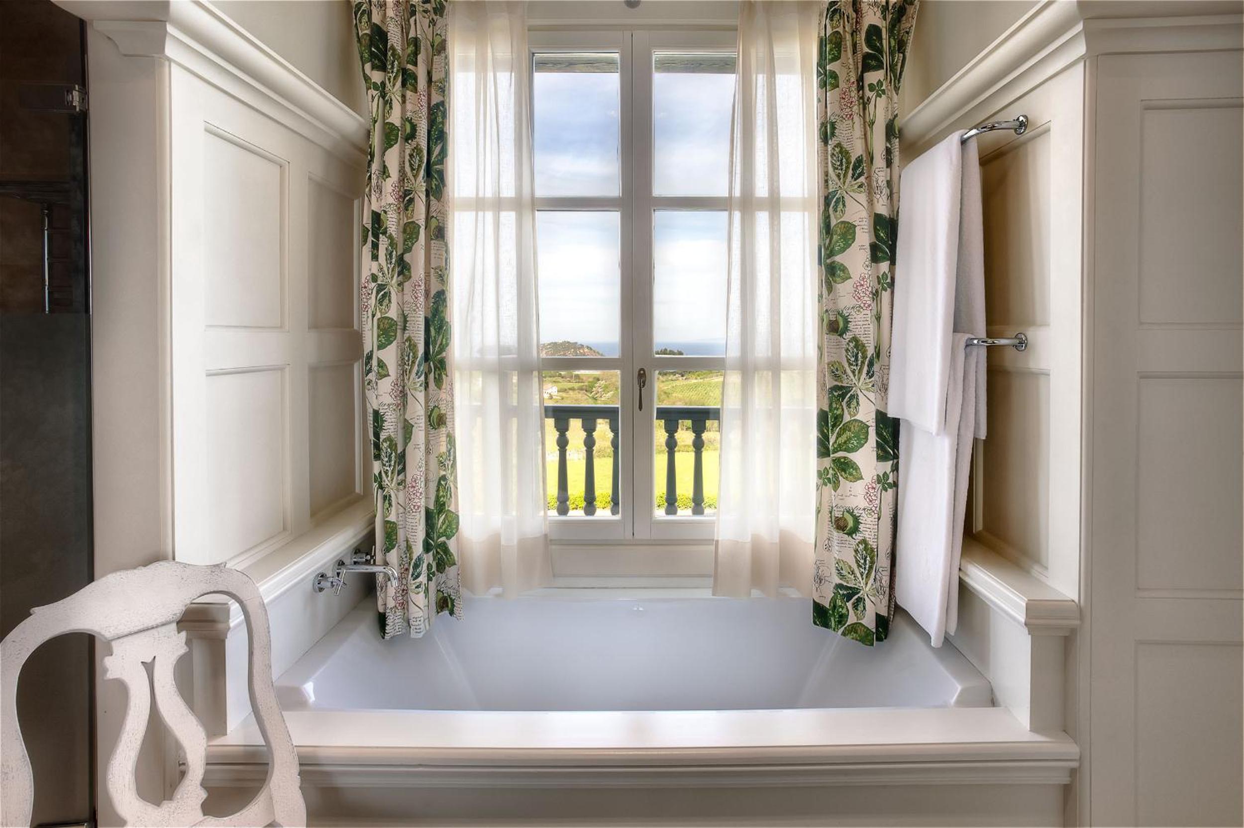 Double Room with Balcony and Sea View photo 2