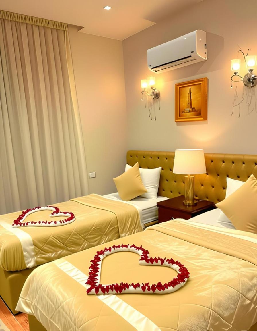 Double or Twin Room
