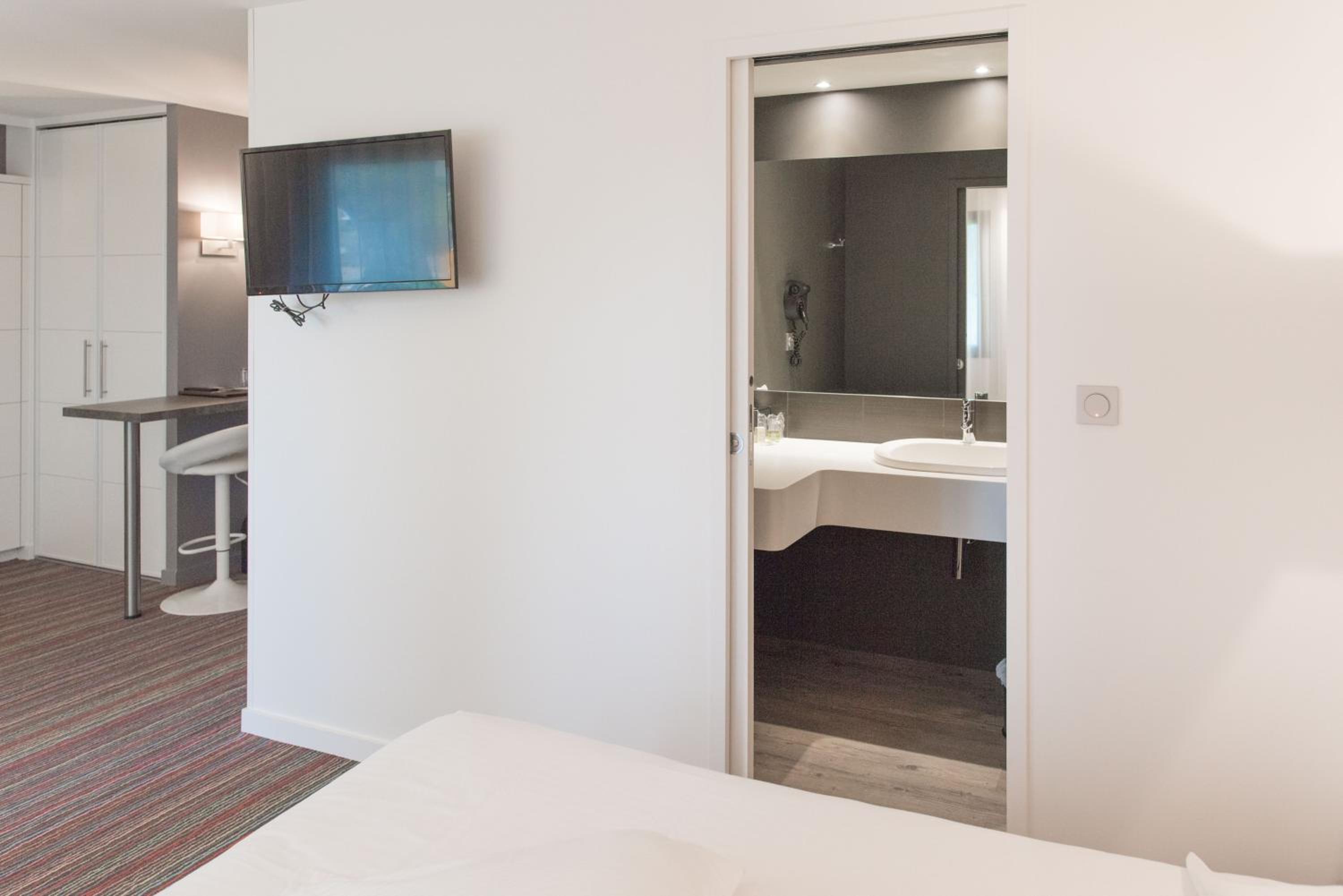 Junior Suite - Photo 3